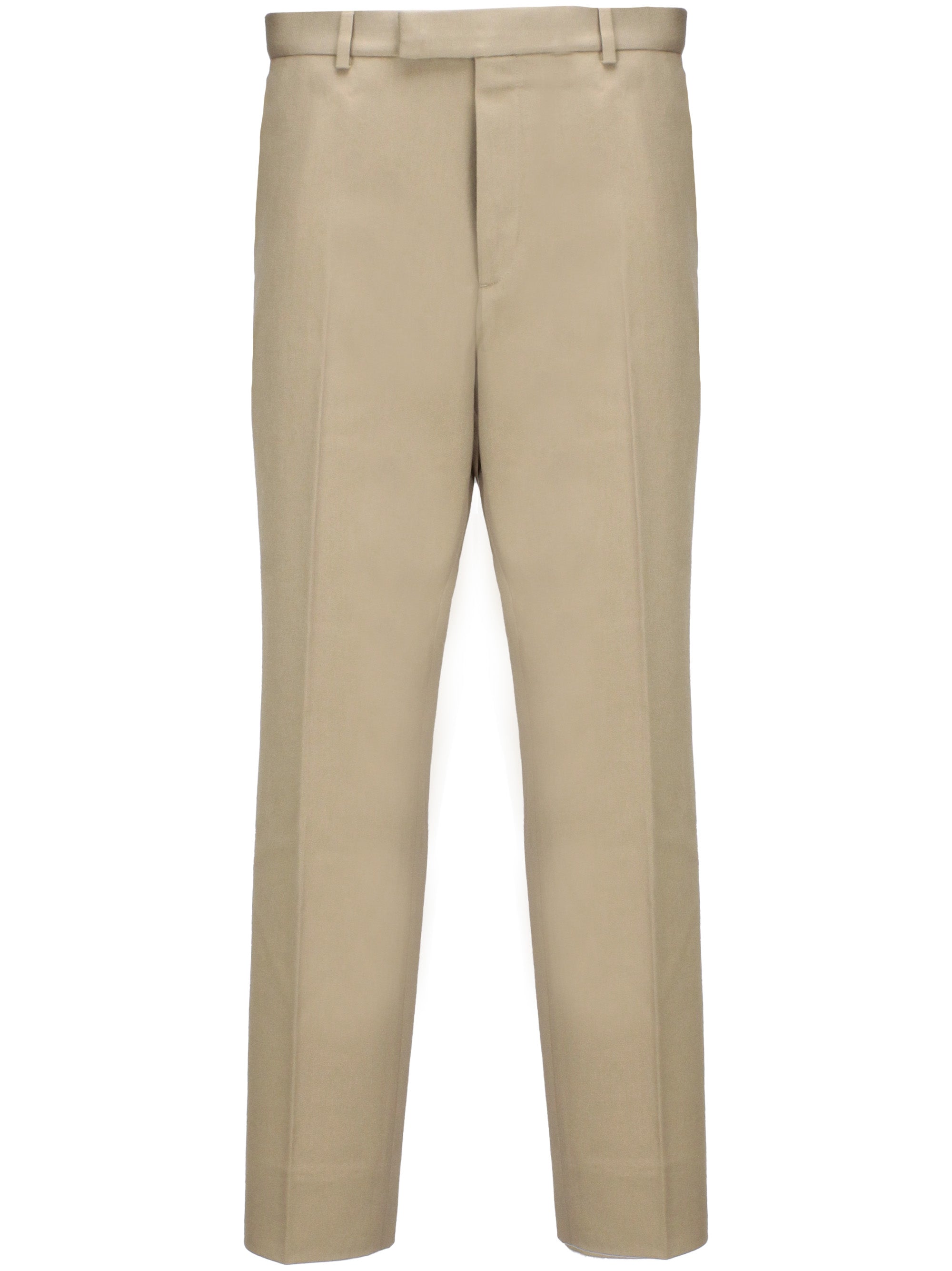 Gucci 794410 Man SATURN/MIX Trousers - Zuklat