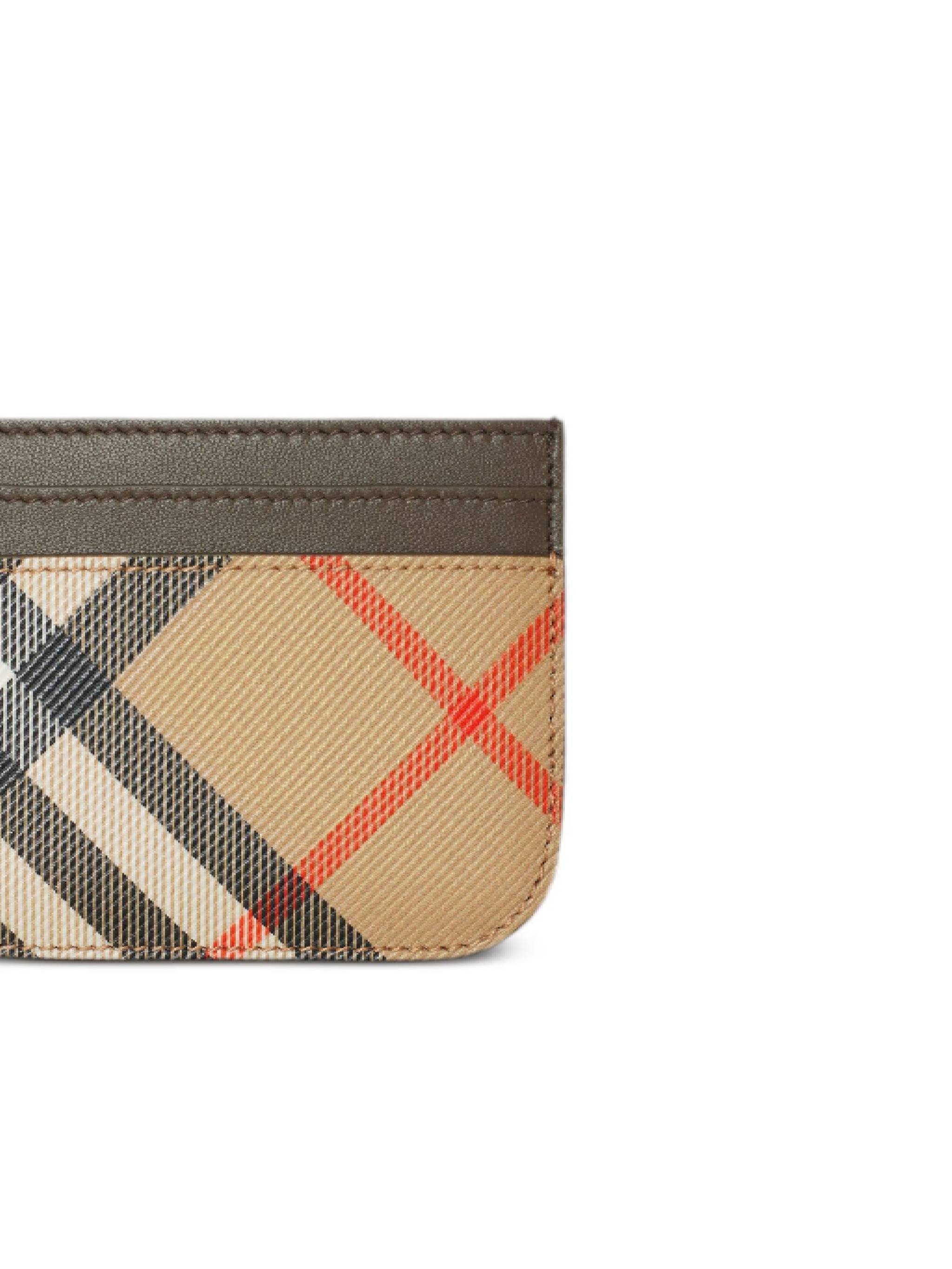 Burberry 8092722 Woman Sand Wallets - Zuklat