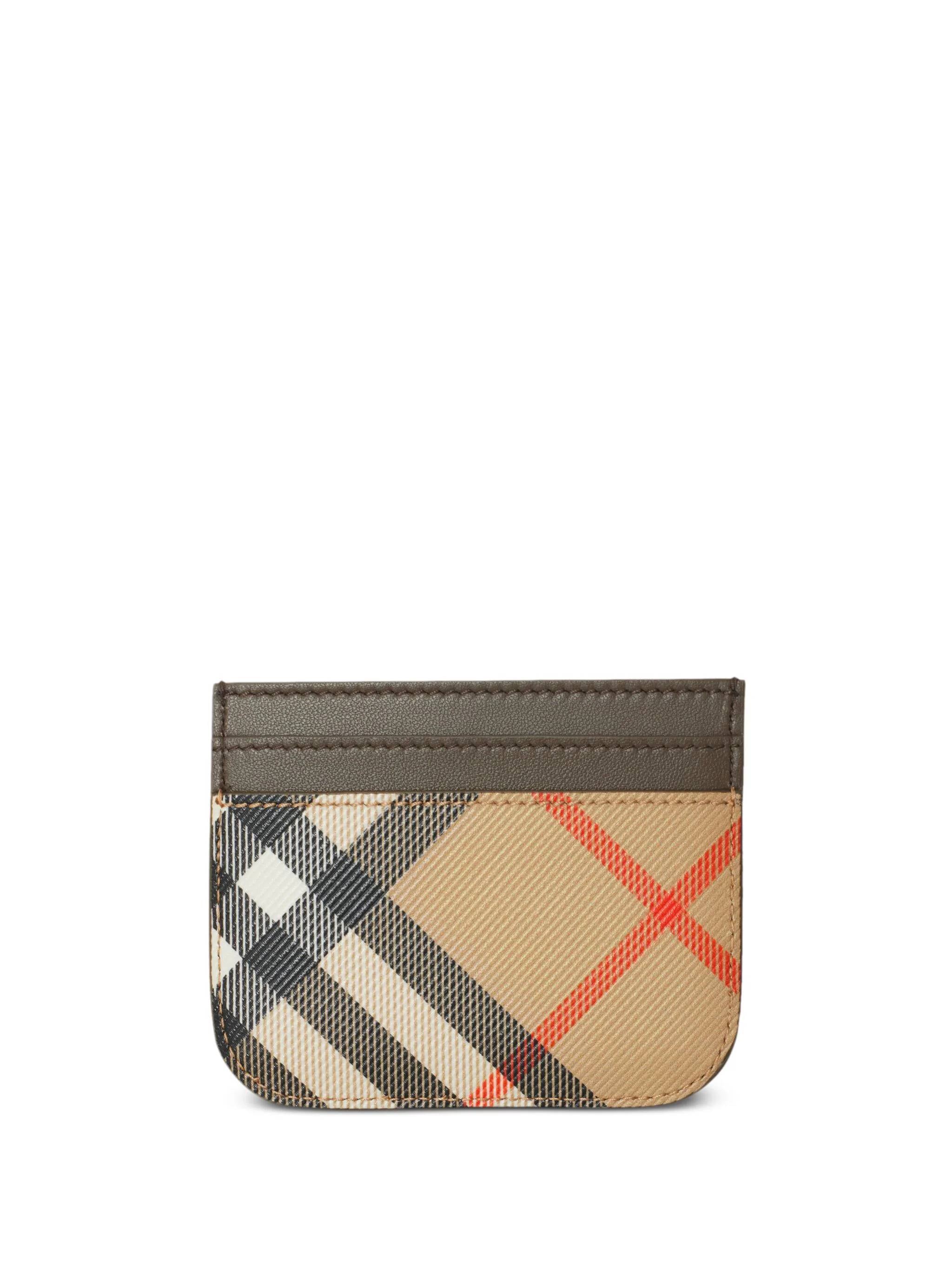 Burberry 8092722 Woman Sand Wallets - Zuklat