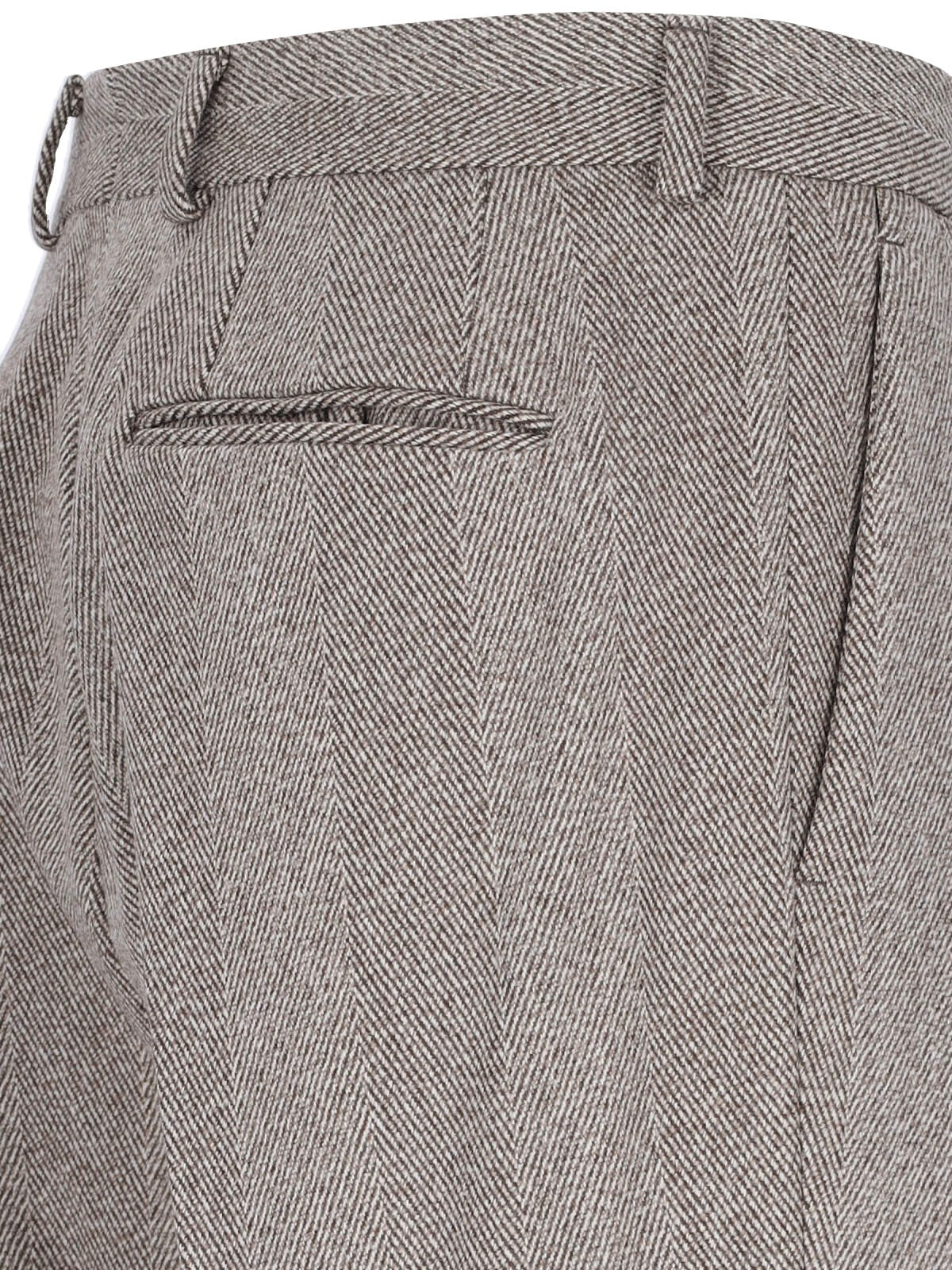 Loro Piana FAO4578 Man  Trousers - Zuklat