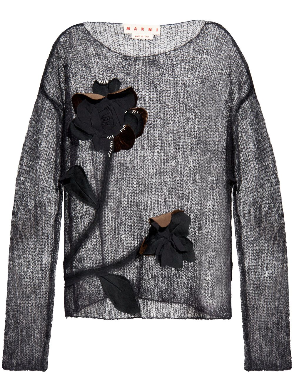 Marni GCMD0534QX Woman  Sweaters - Zuklat