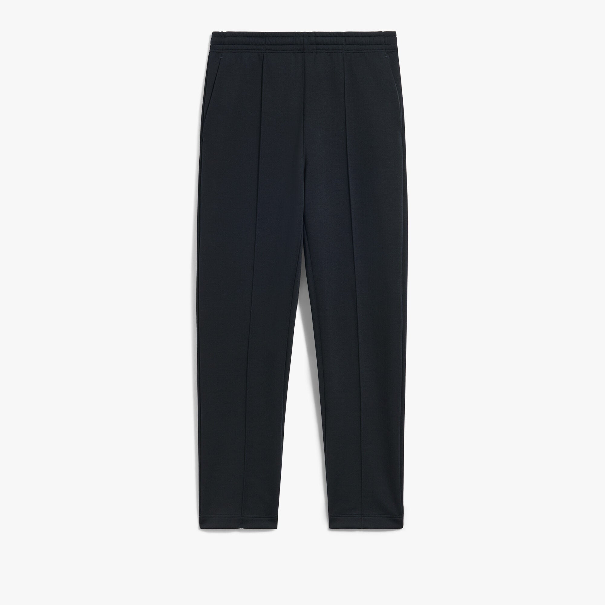 BERLUTI R27JTL58-001 Man COLD NIGHT BLUE Trousers - Zuklat