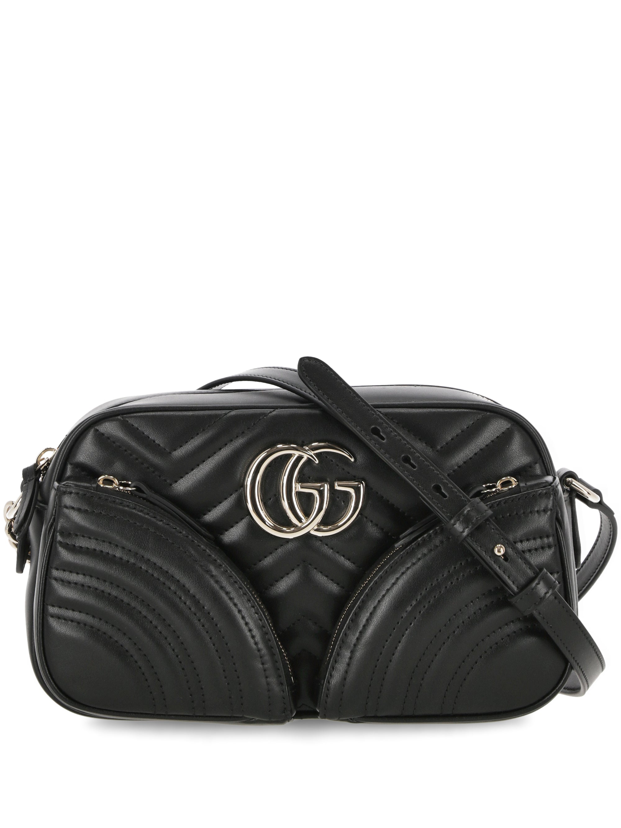 Gucci 798715 Woman Black Bags.. - Zuklat