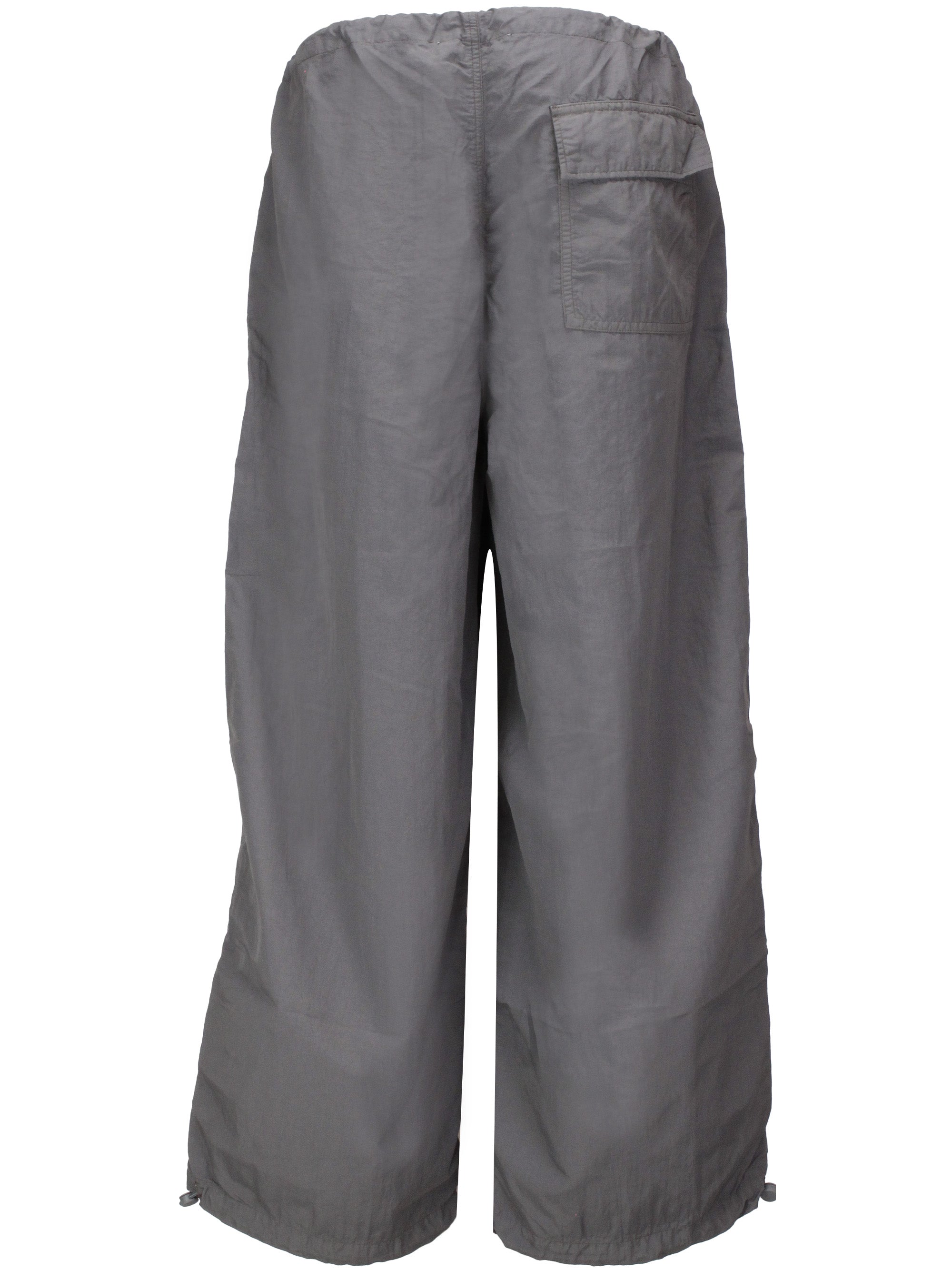 AUTRY PAPX Man  Trousers - Zuklat