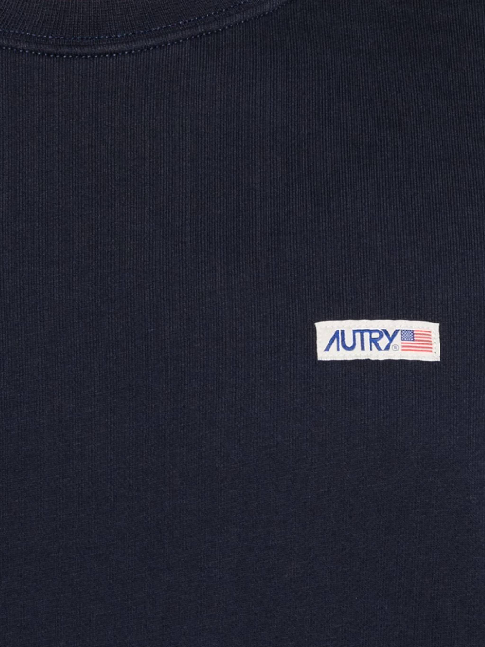 AUTRY SWPM Man  Sweaters - Zuklat