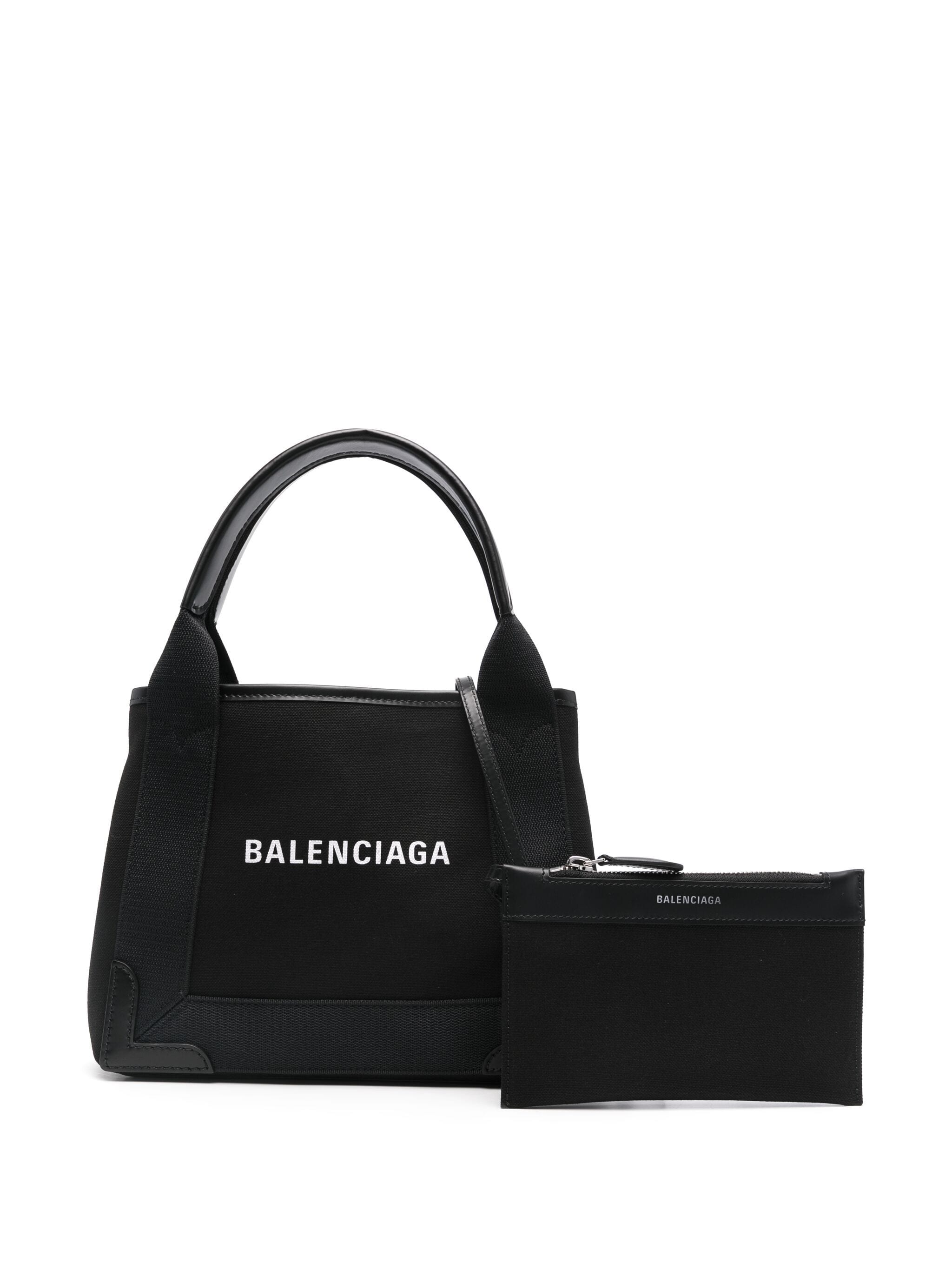 Balenciaga 390346 Woman Black Bags.. - Zuklat