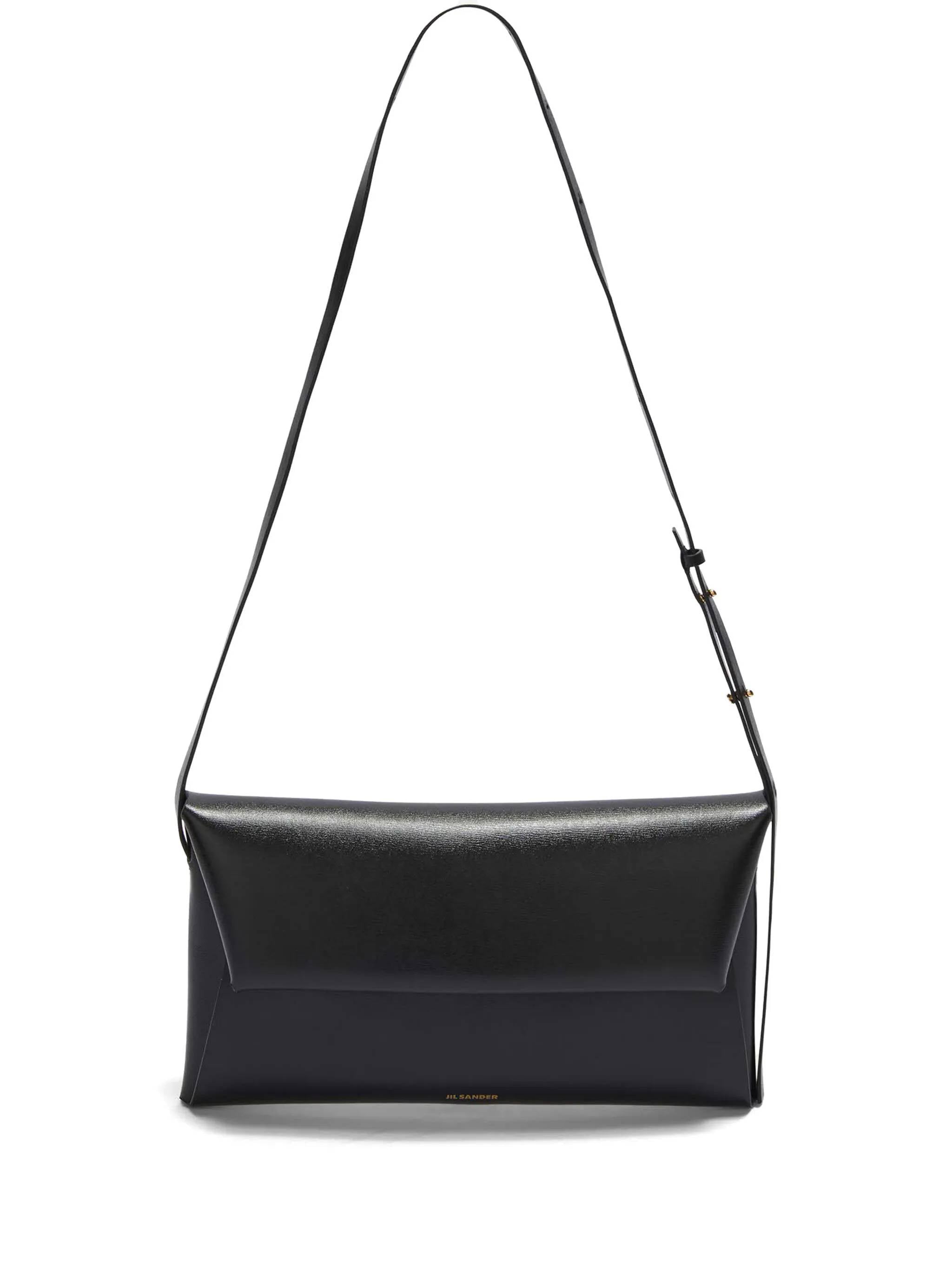 Jil Sander J07VL0028 Woman Black Bags.. - Zuklat