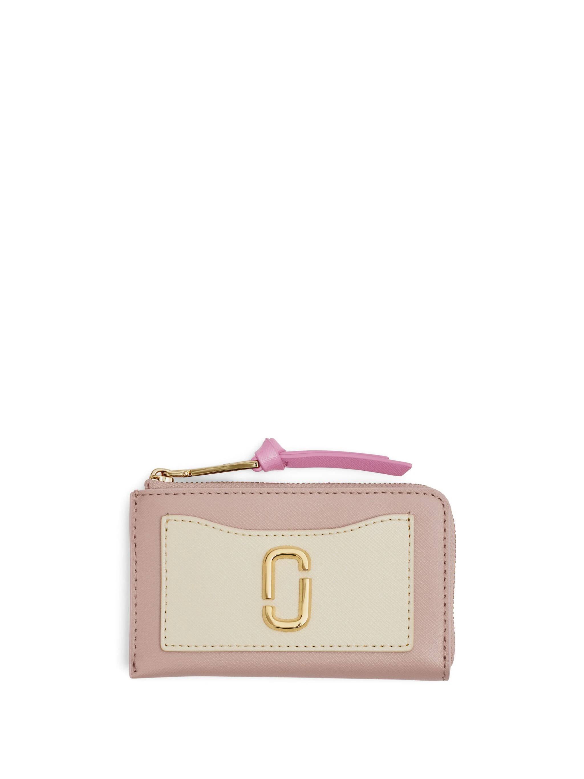 Marc Jacobs 2F3SMP063S07 Woman Rose multi Wallets - Zuklat