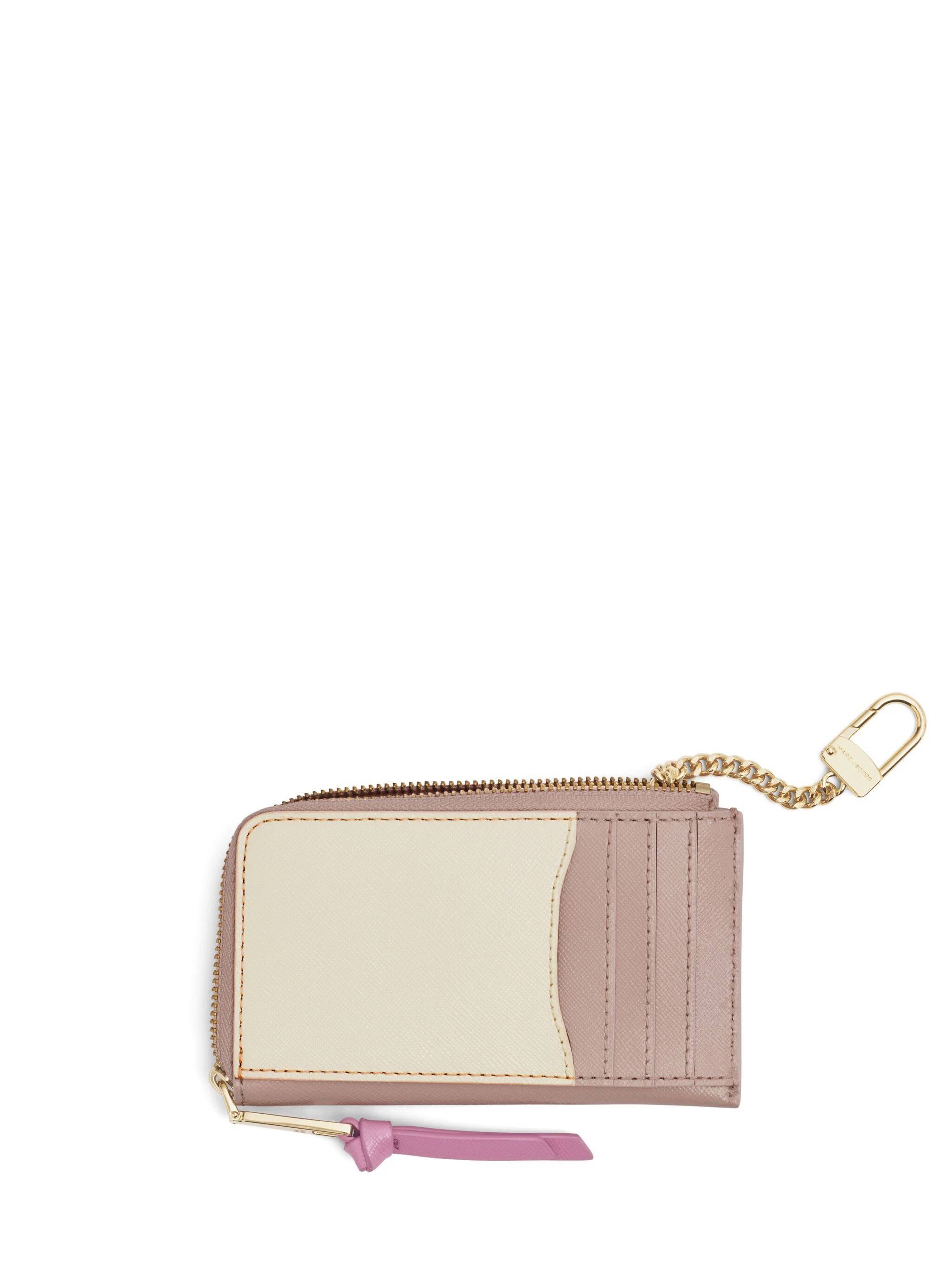 Marc Jacobs 2F3SMP063S07 Woman Rose multi Wallets - Zuklat