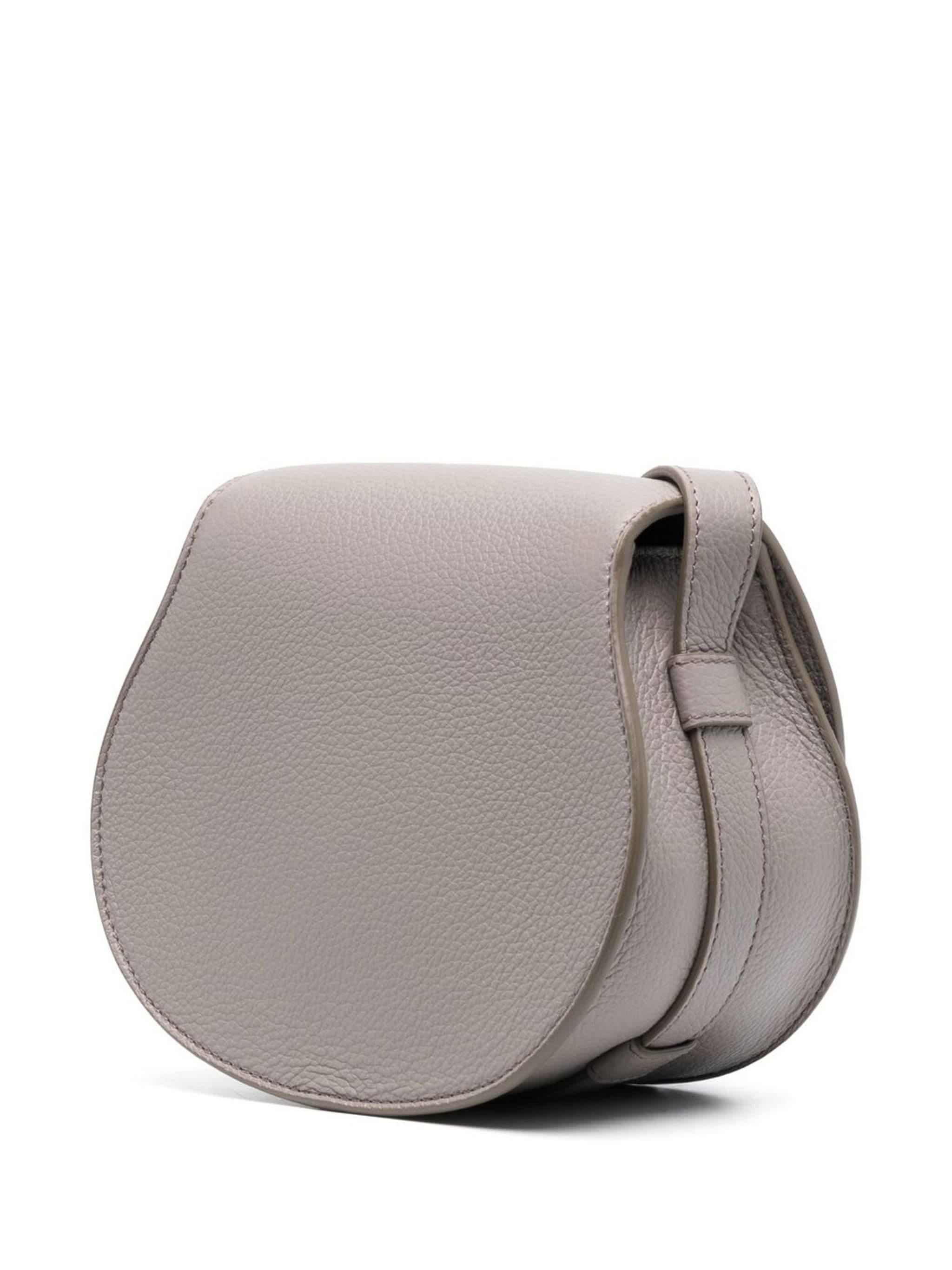 Chloè C22AS680I31 Woman Cashmere grey Bags.. - Zuklat