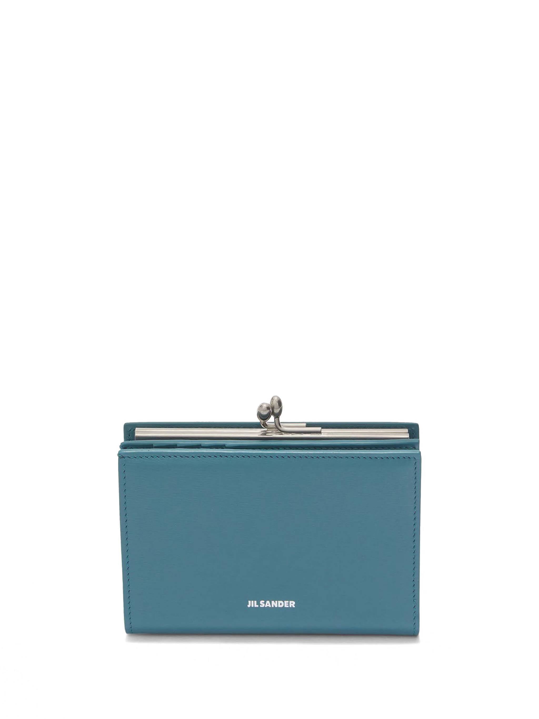 Jil Sander J07UI0015 Woman  Wallets - Zuklat