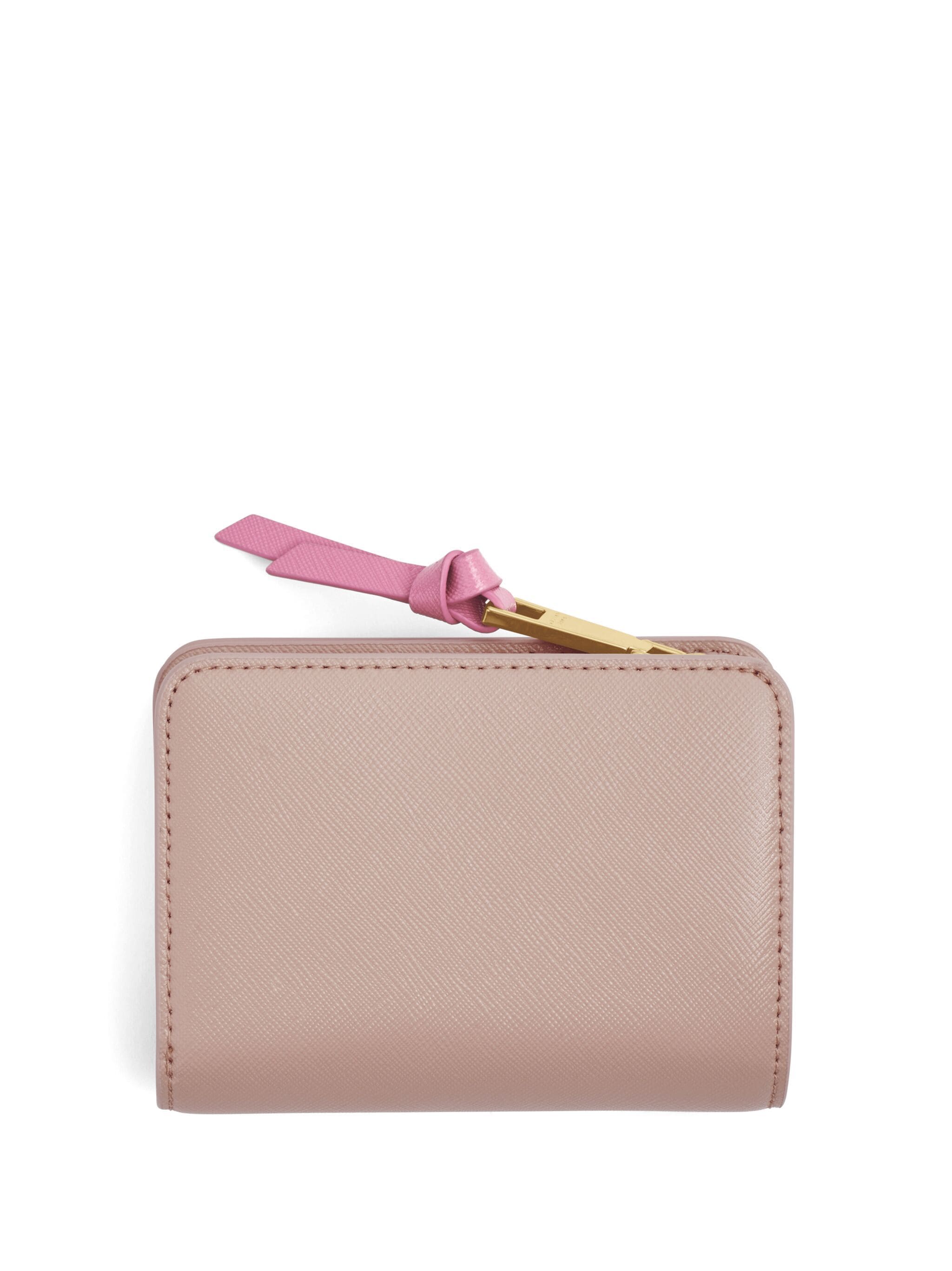 Marc Jacobs 2F3SMP062S07 Woman Rose multi Wallets - Zuklat