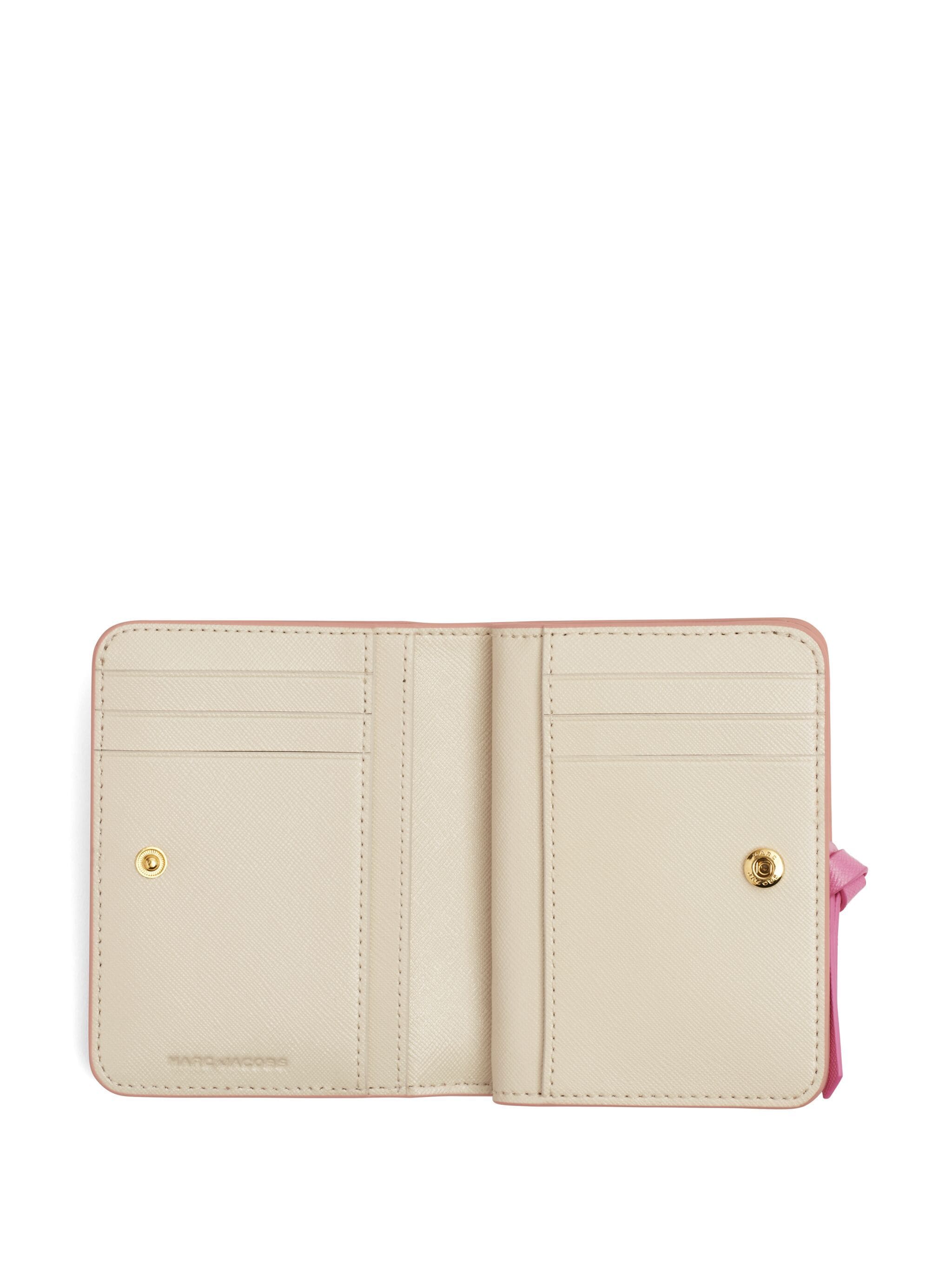 Marc Jacobs 2F3SMP062S07 Woman Rose multi Wallets - Zuklat