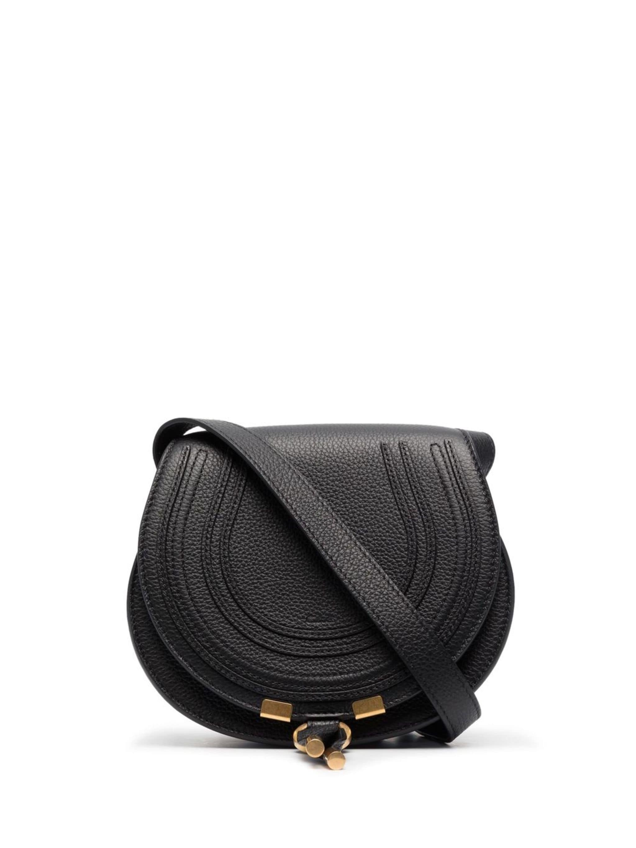 Chloè C22AS680I31 Woman Black Bags.. - Zuklat