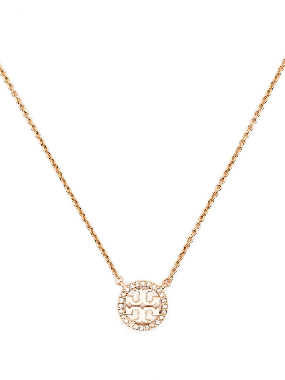 Tory Burch 53420 Woman Tory Gold / Crystal Bijoux - Zuklat