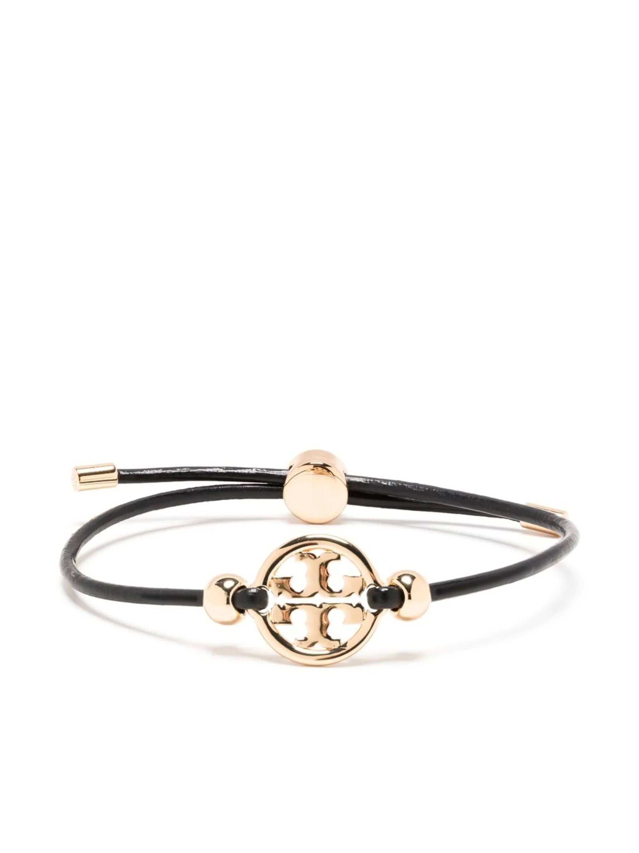 Tory Burch 144706 Woman Tory Gold / Black Bijoux - Zuklat