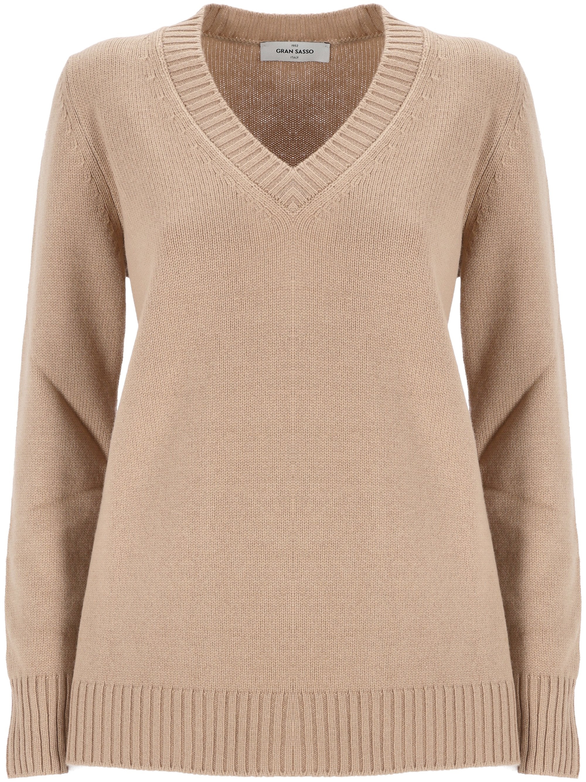 Gran Sasso 13202 Woman  Sweaters - Zuklat