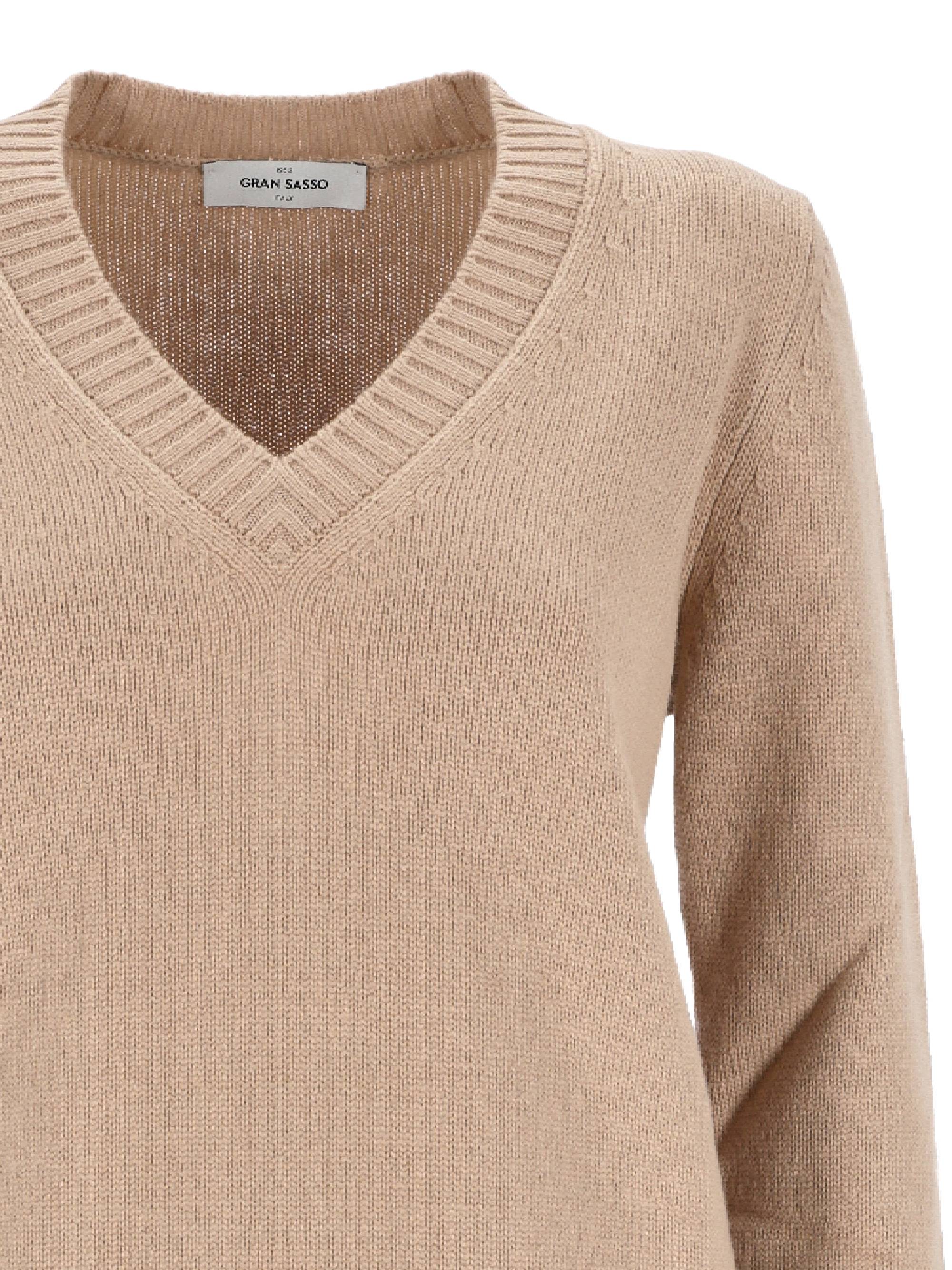 Gran Sasso 13202 Woman  Sweaters - Zuklat