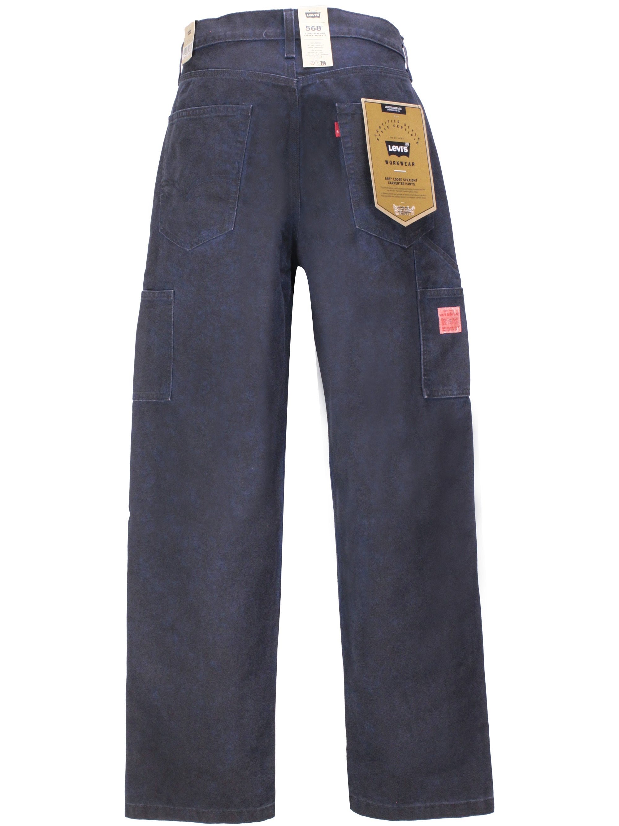 Levi's 55849 Man  Jeans - Zuklat