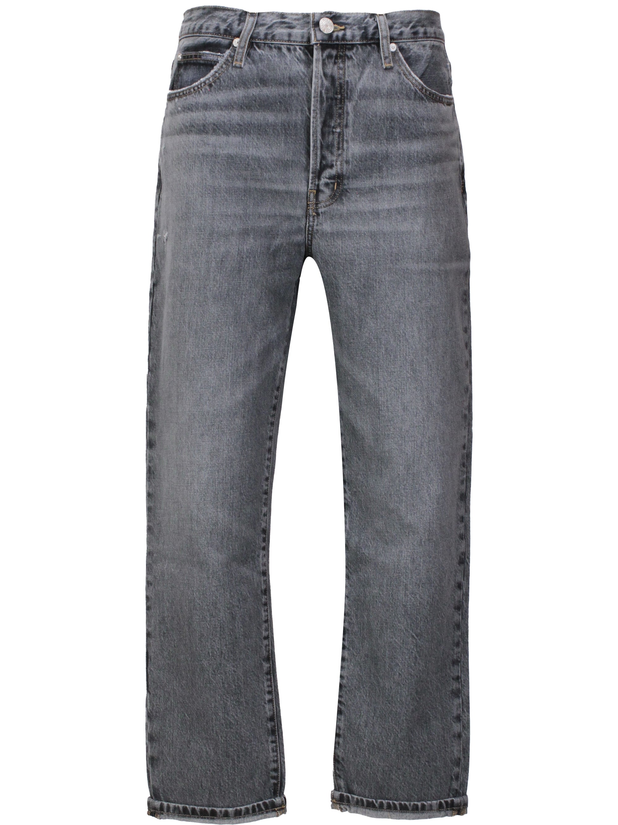 Frame LMEC726 Woman ZURICH Jeans - Zuklat