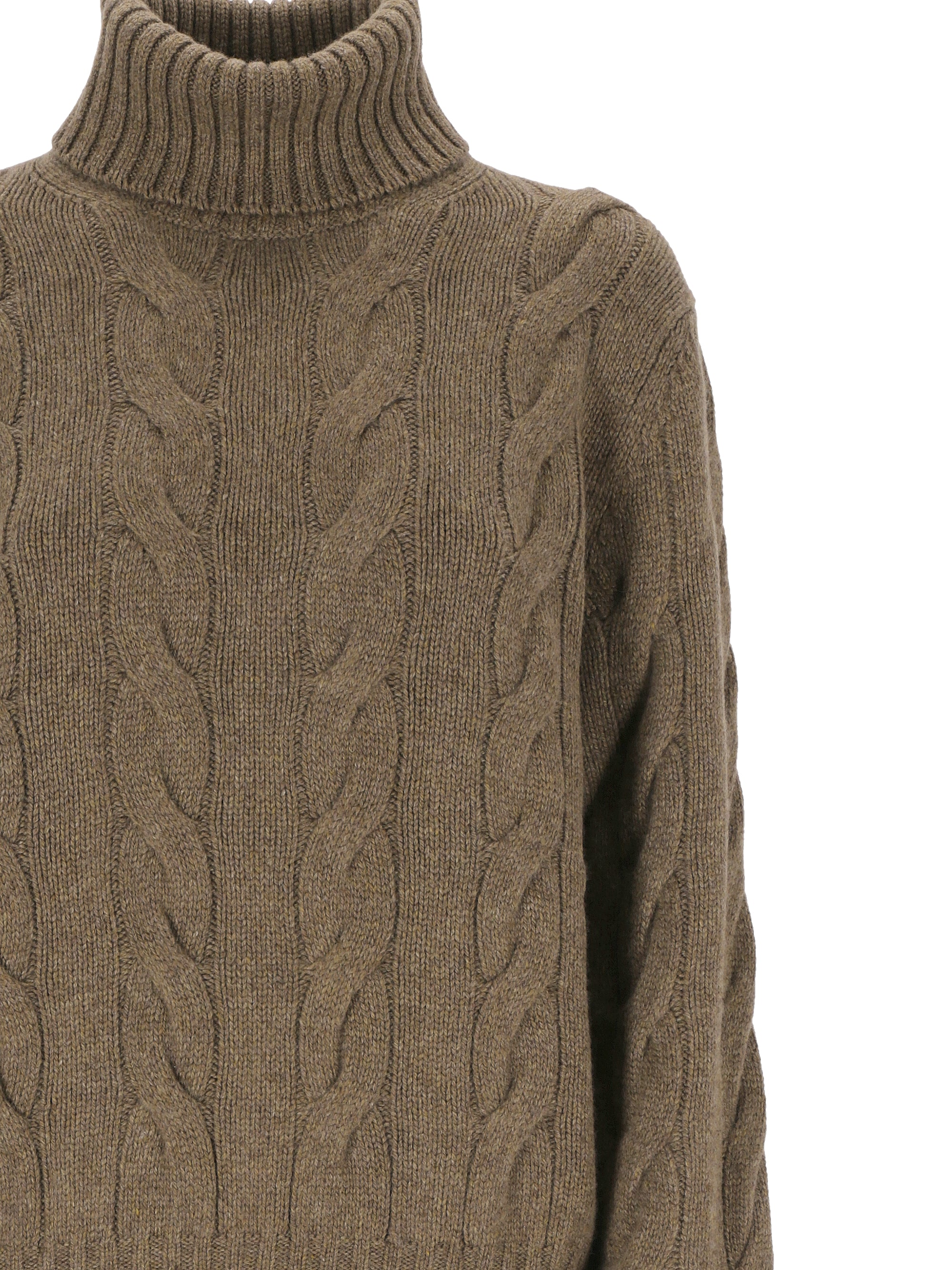 Loro Piana FAO5803 Woman  Sweaters - Zuklat