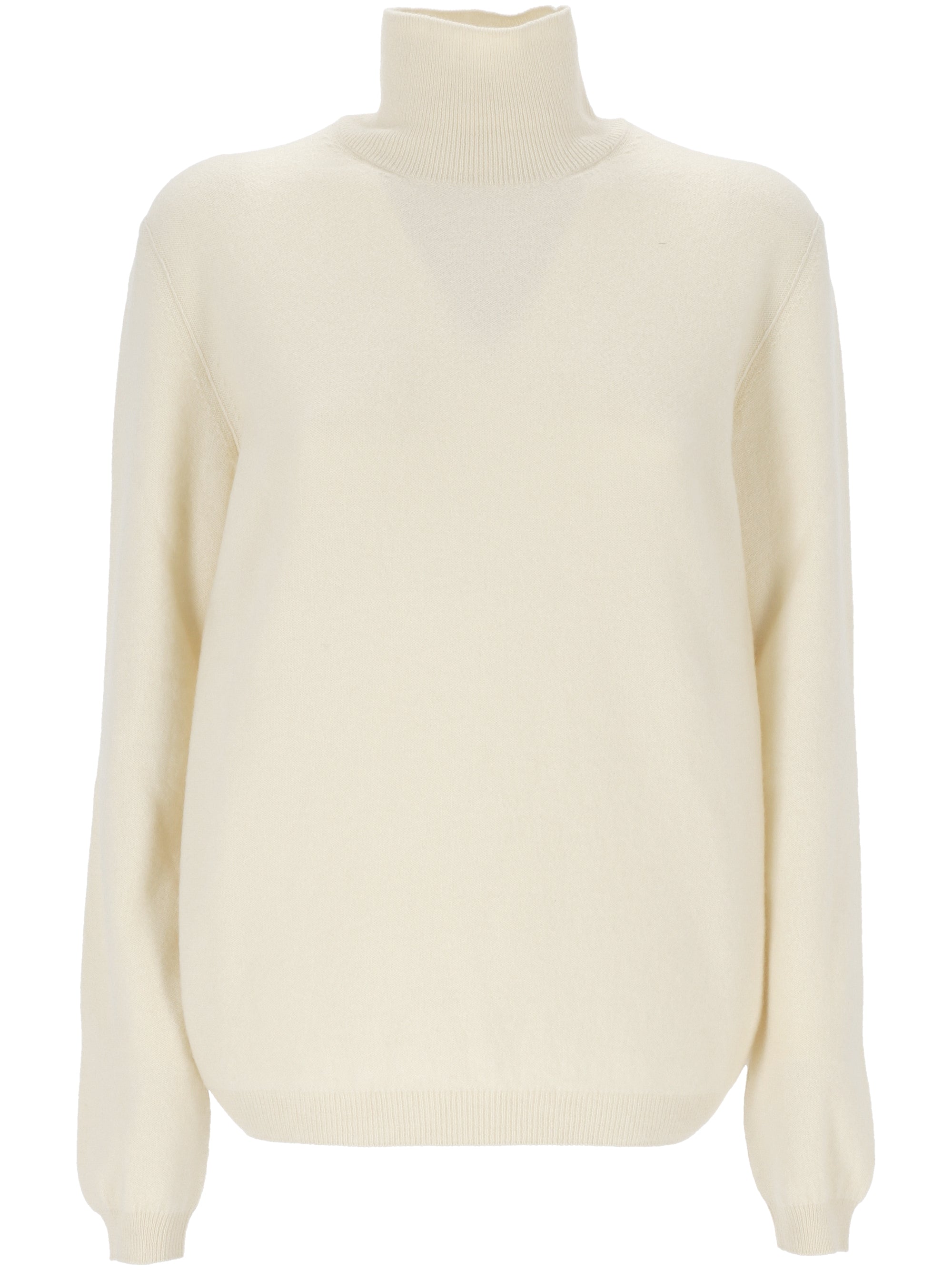 Loro Piana FAO2888 Woman Nougat Sweaters - Zuklat