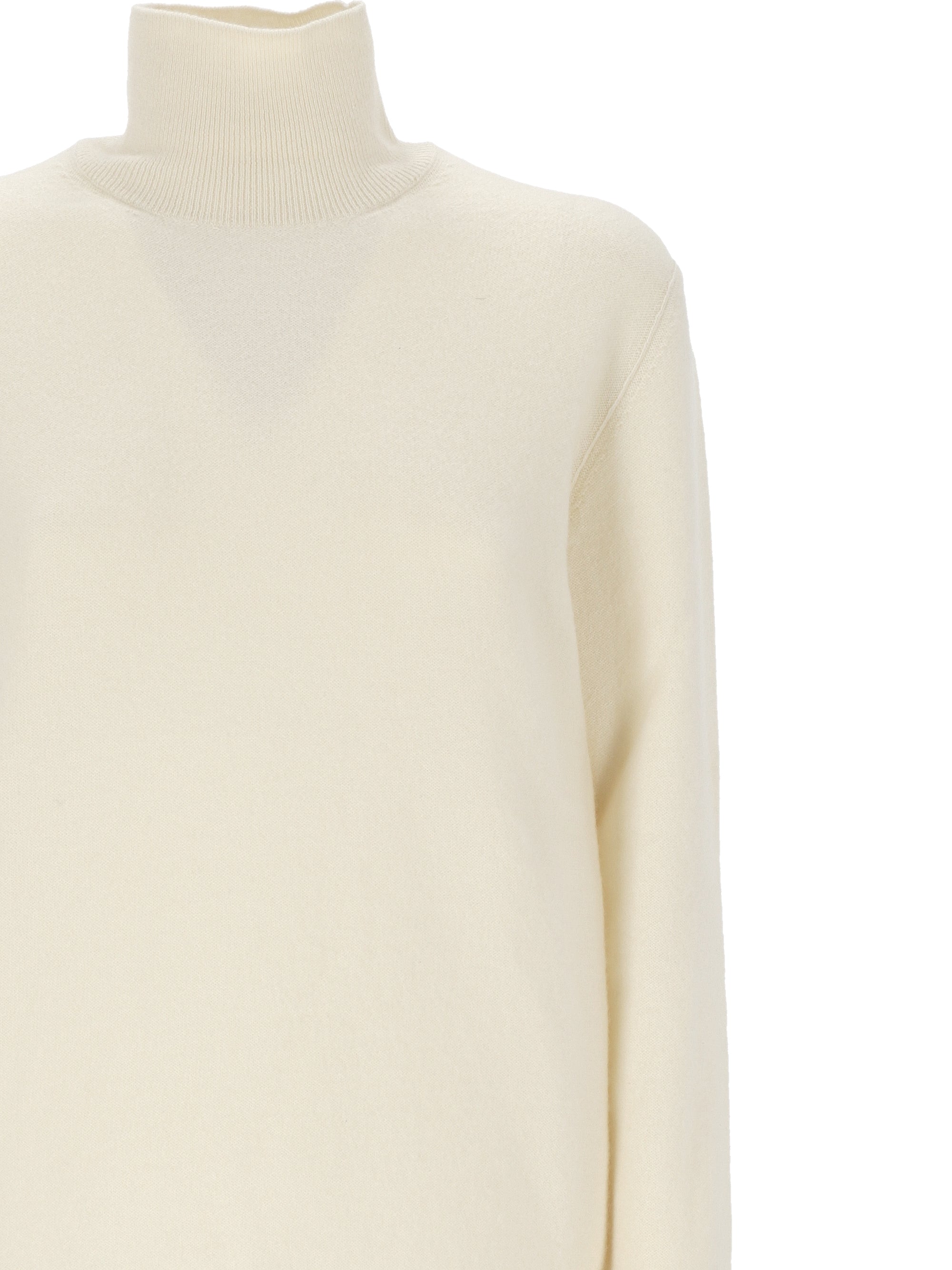 Loro Piana FAO2888 Woman Nougat Sweaters - Zuklat