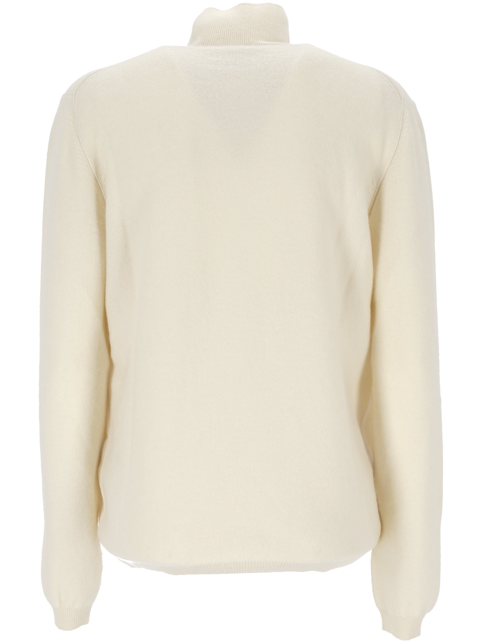 Loro Piana FAO2888 Woman Nougat Sweaters - Zuklat