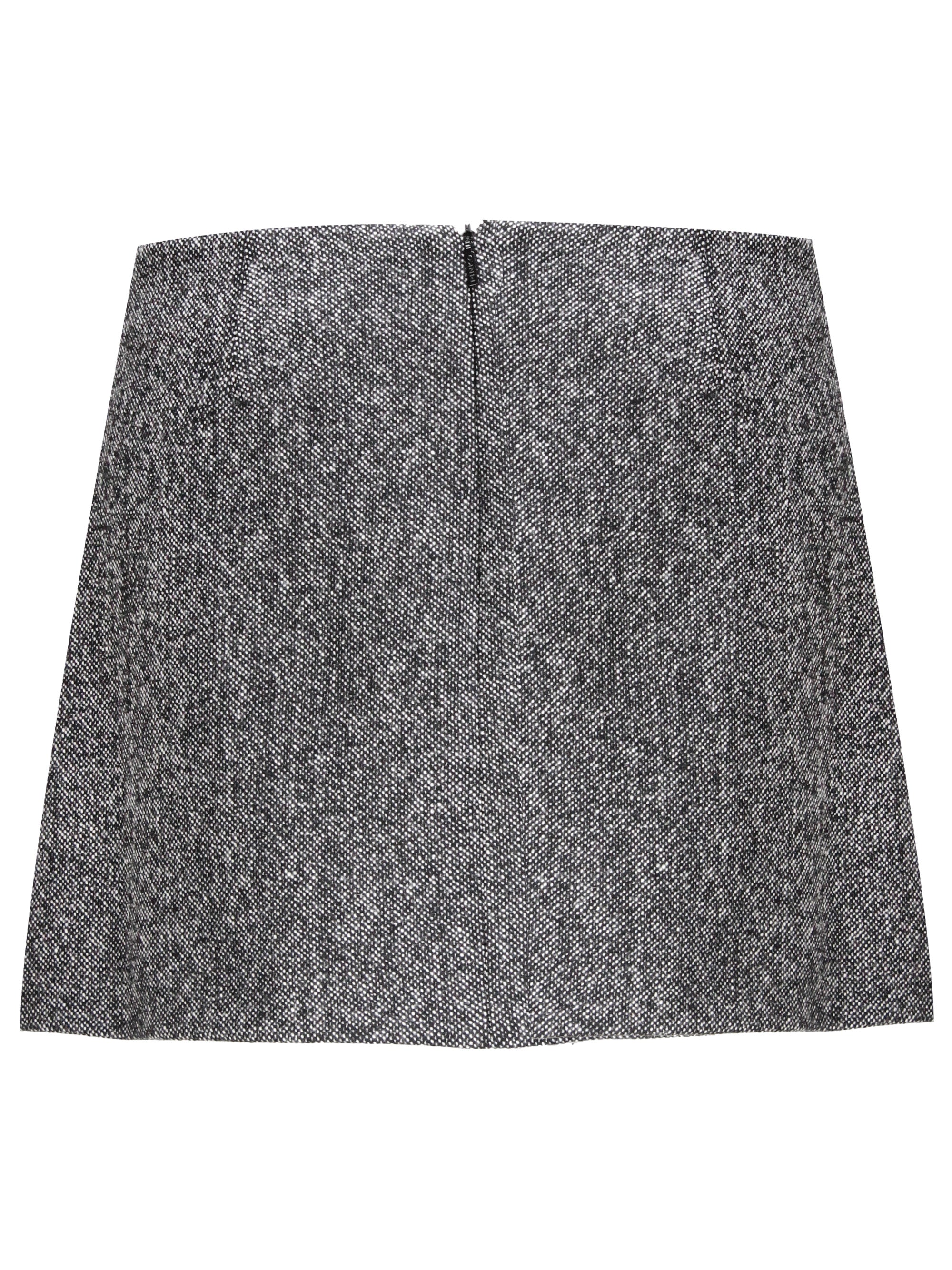 Pinko 104358 Woman Black Skirts - Zuklat