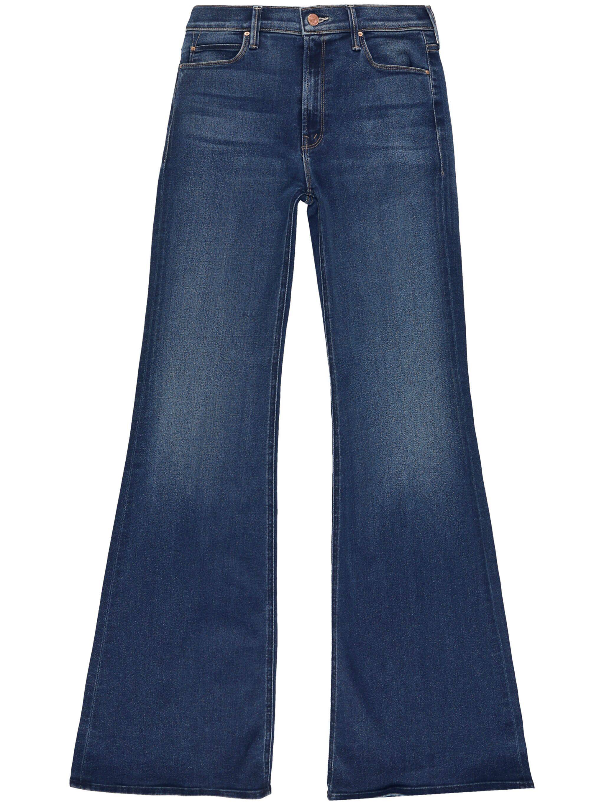 Mother 14051156 Woman  Jeans - Zuklat