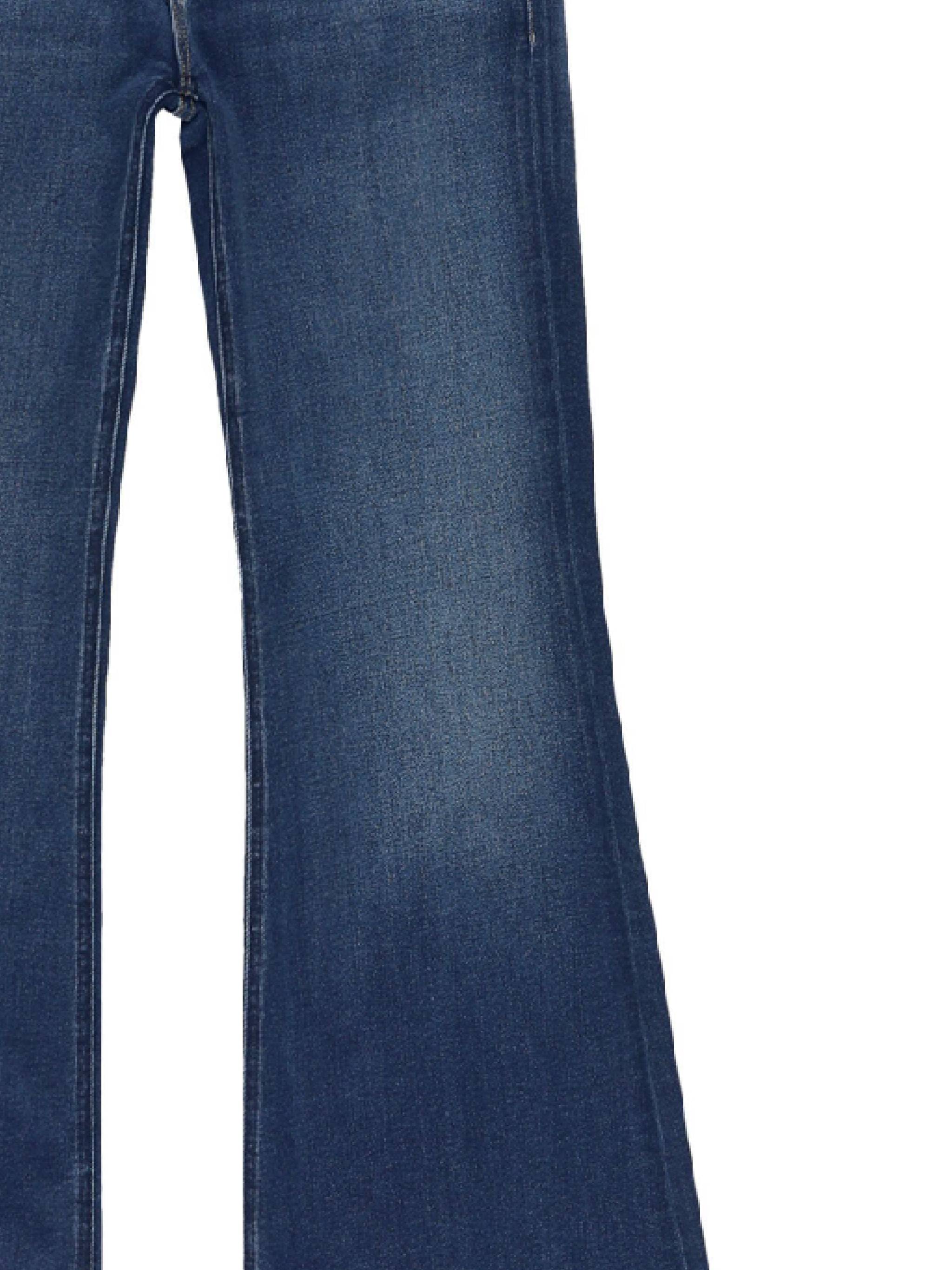 Mother 14051156 Woman  Jeans - Zuklat