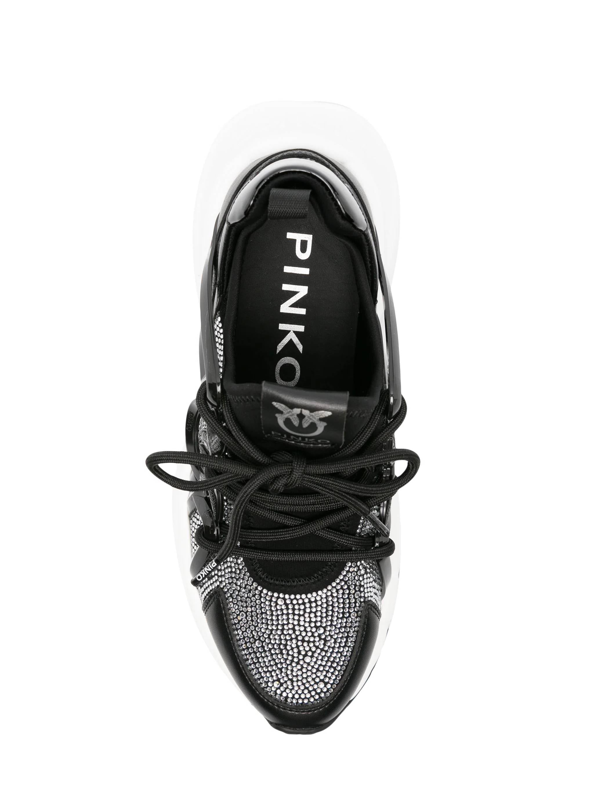 Pinko SS0023 Woman  Sneakers - Zuklat