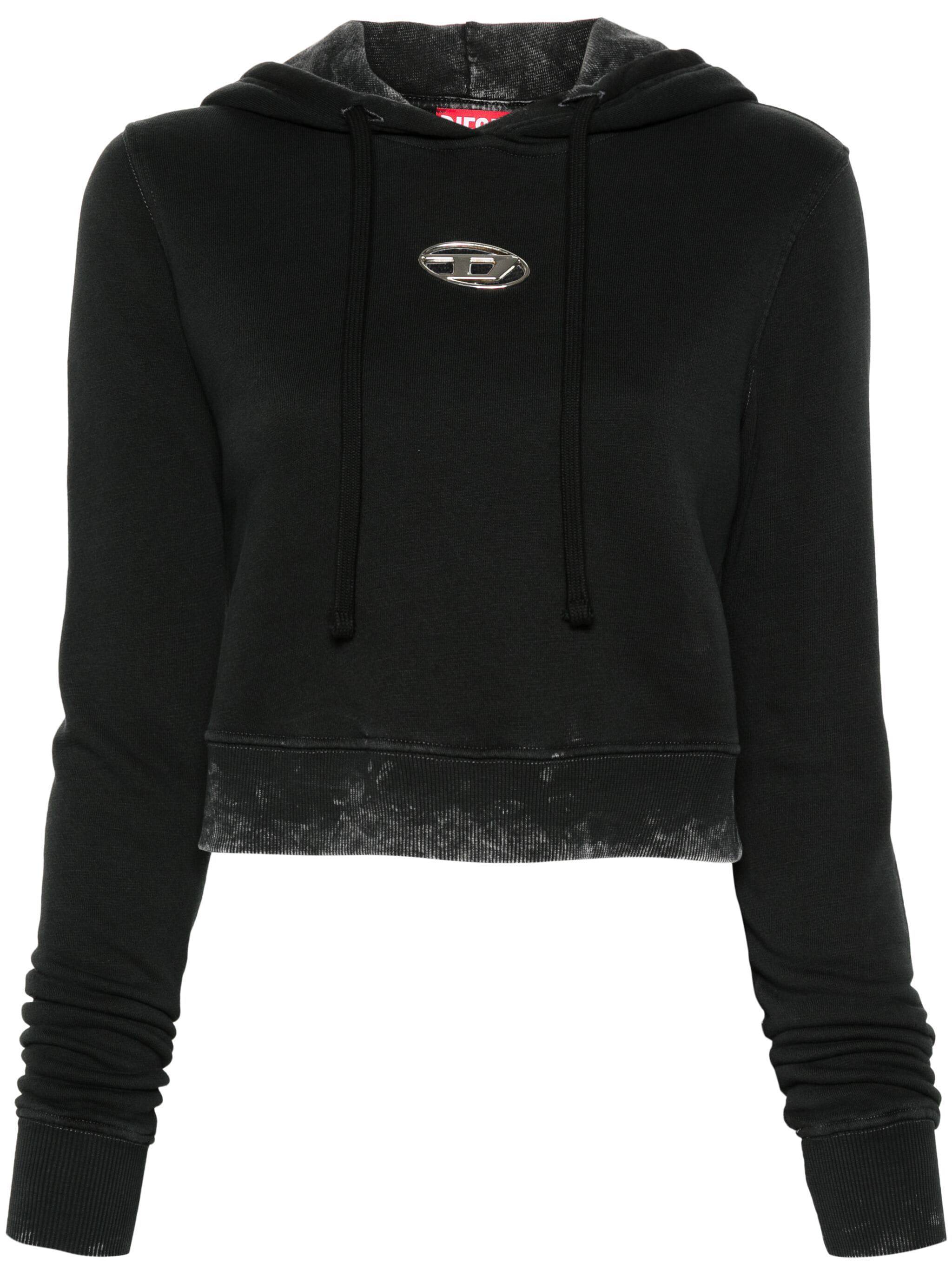 Diesel A14492 Woman  Sweaters - Zuklat