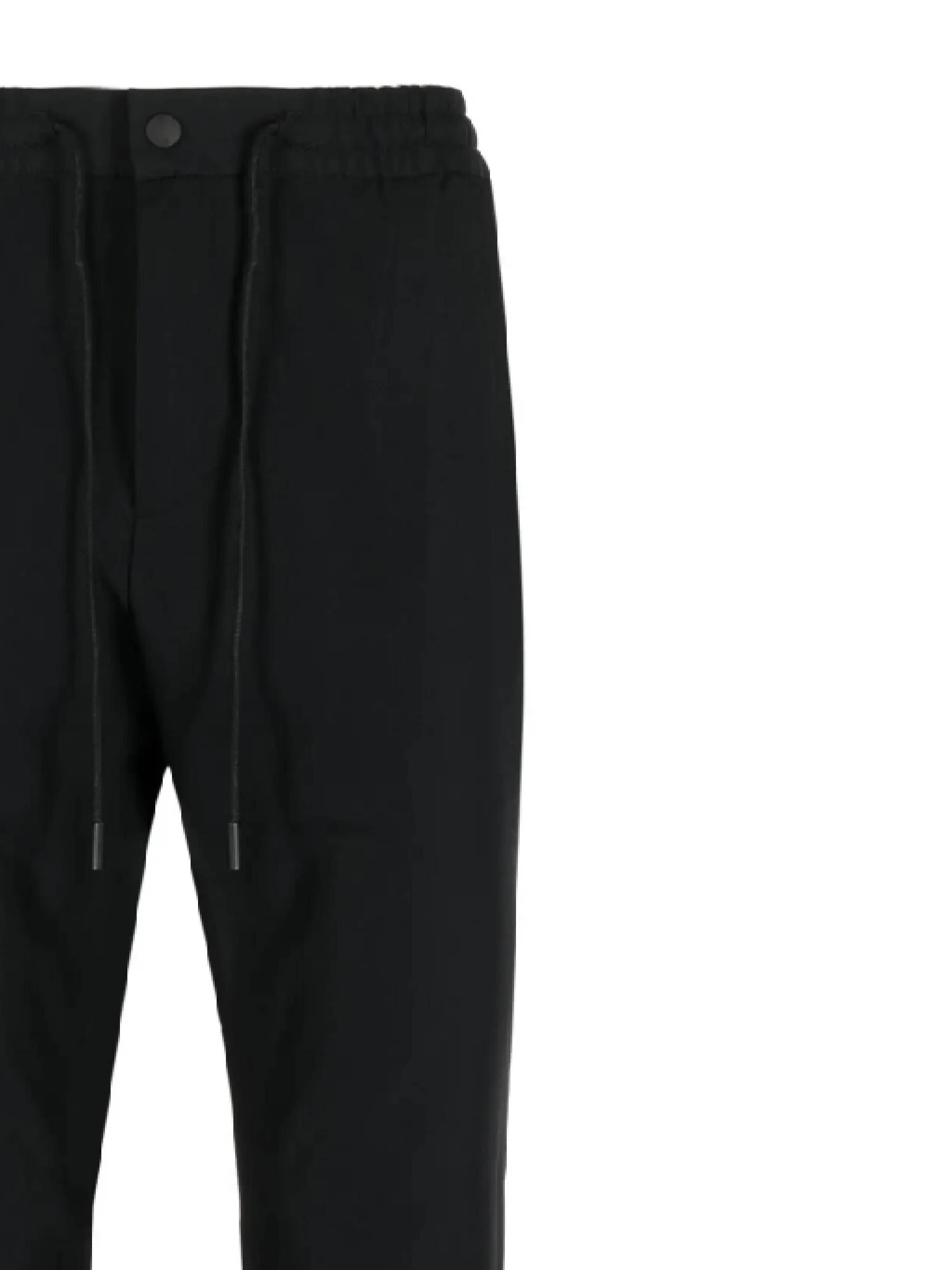 PT01 COASMGZ40KLT Man  Trousers - Zuklat