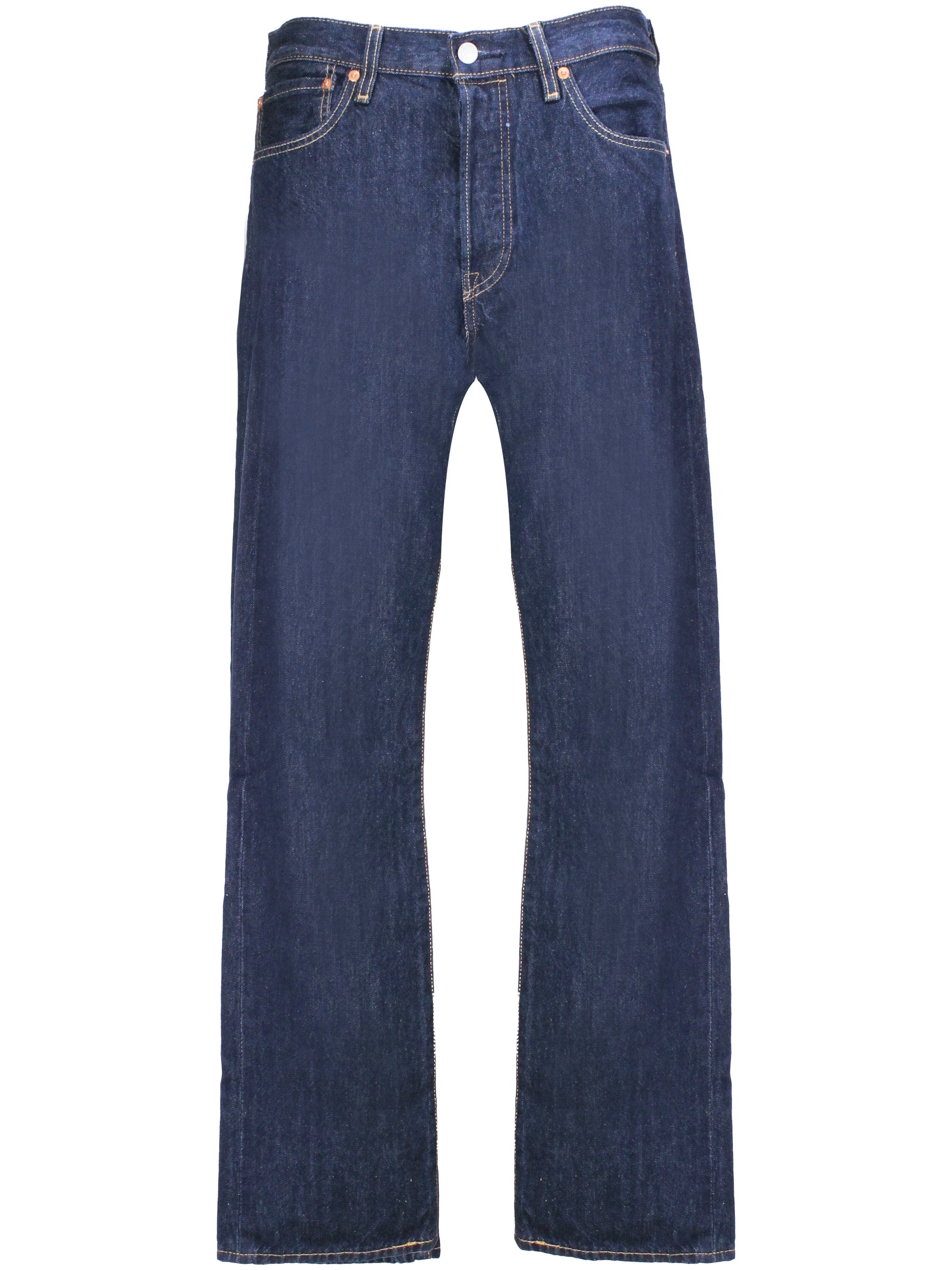 Levi's 00501 Man  Jeans - Zuklat