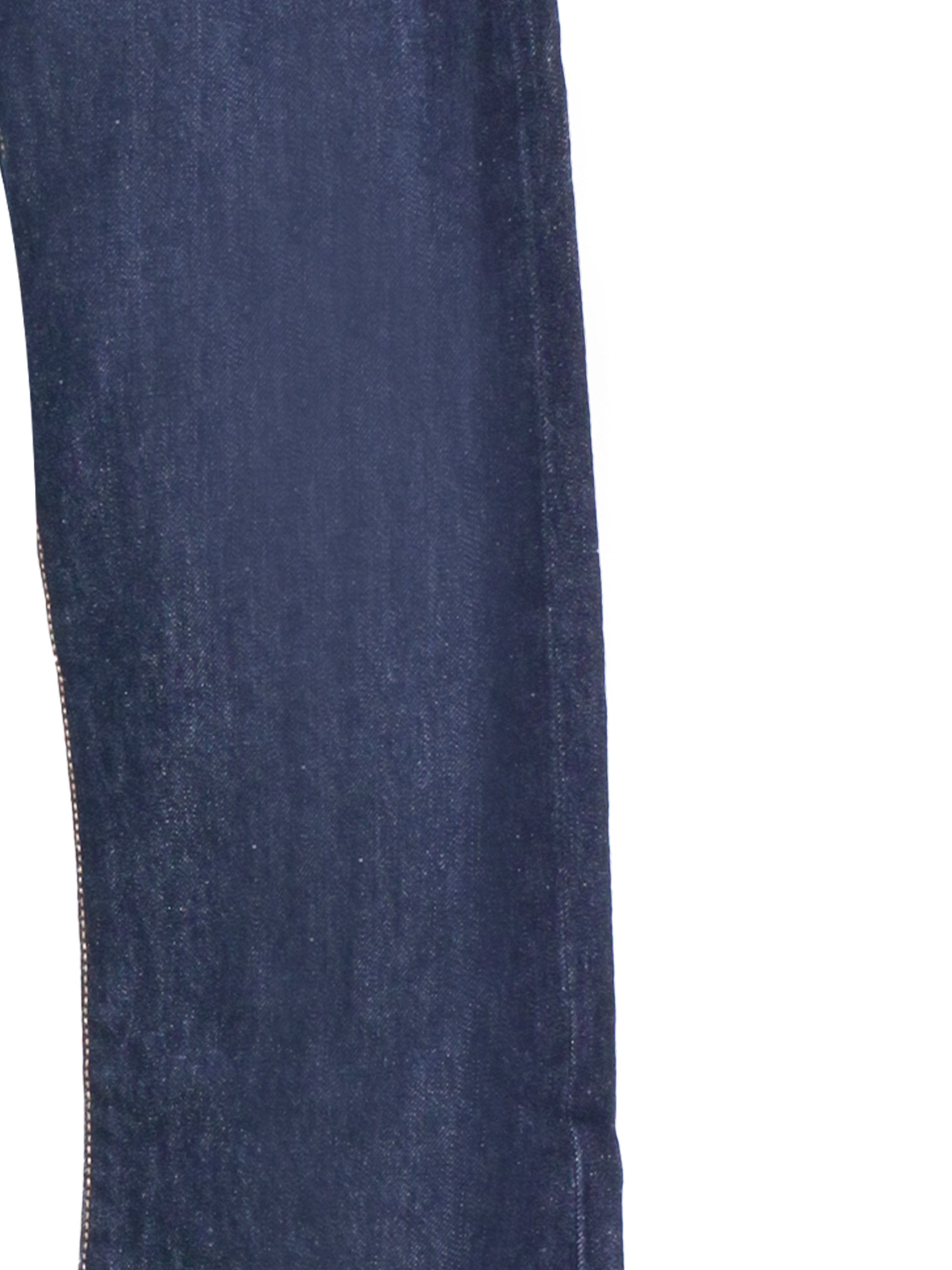 Levi's 00501 Man  Jeans - Zuklat