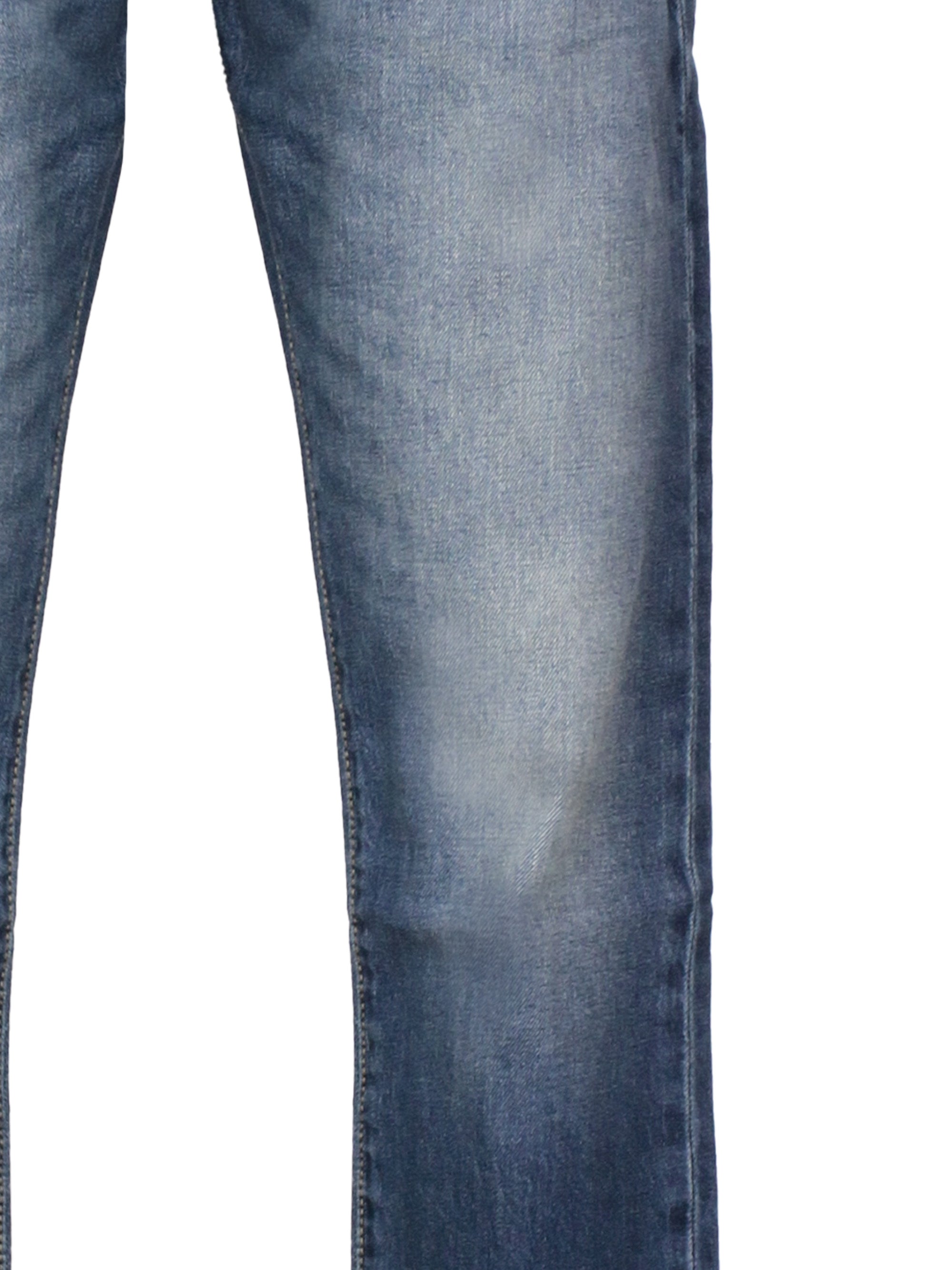 Levi's 28833 Man  Jeans - Zuklat