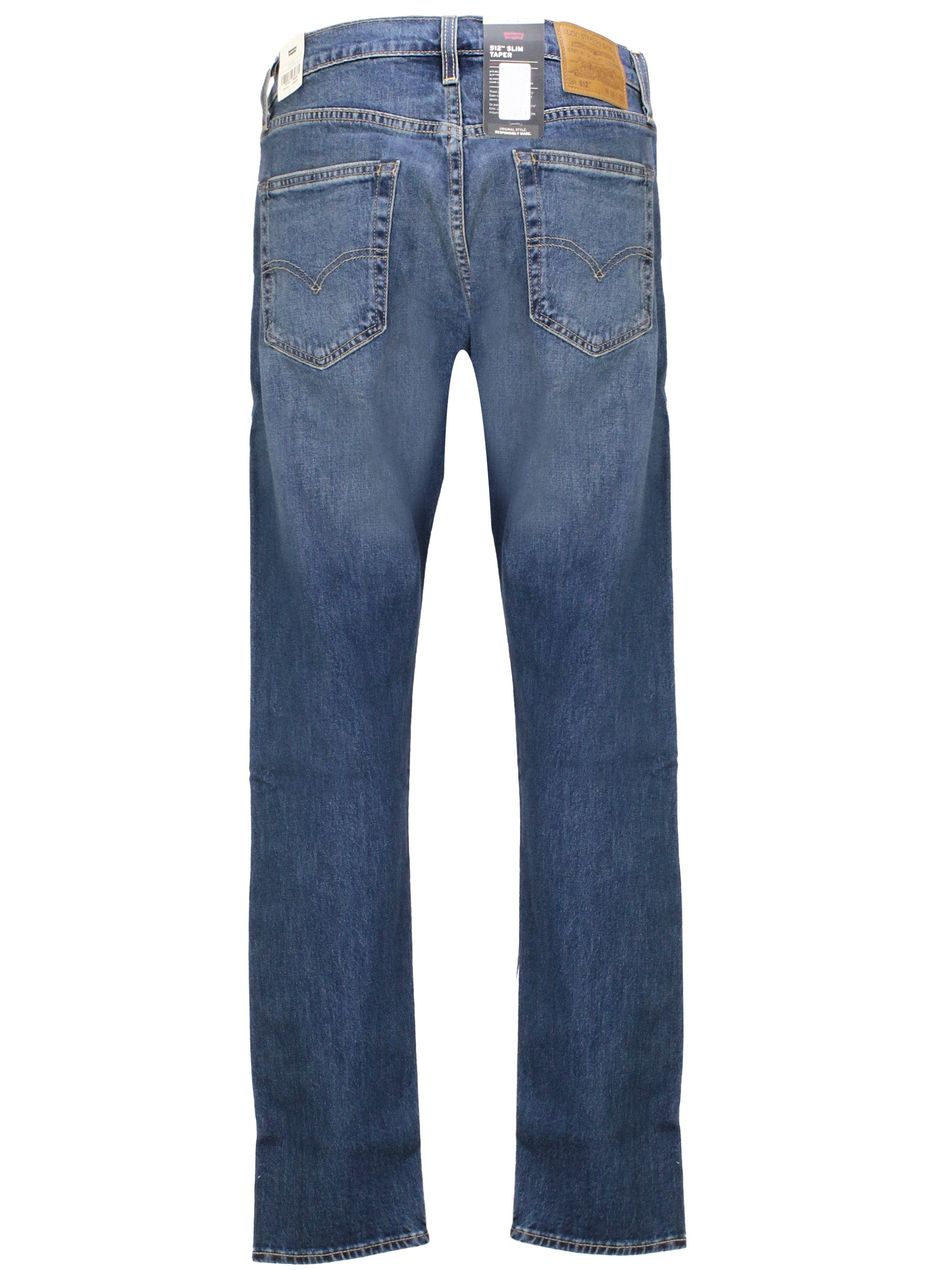 Levi's 28833 Man  Jeans - Zuklat