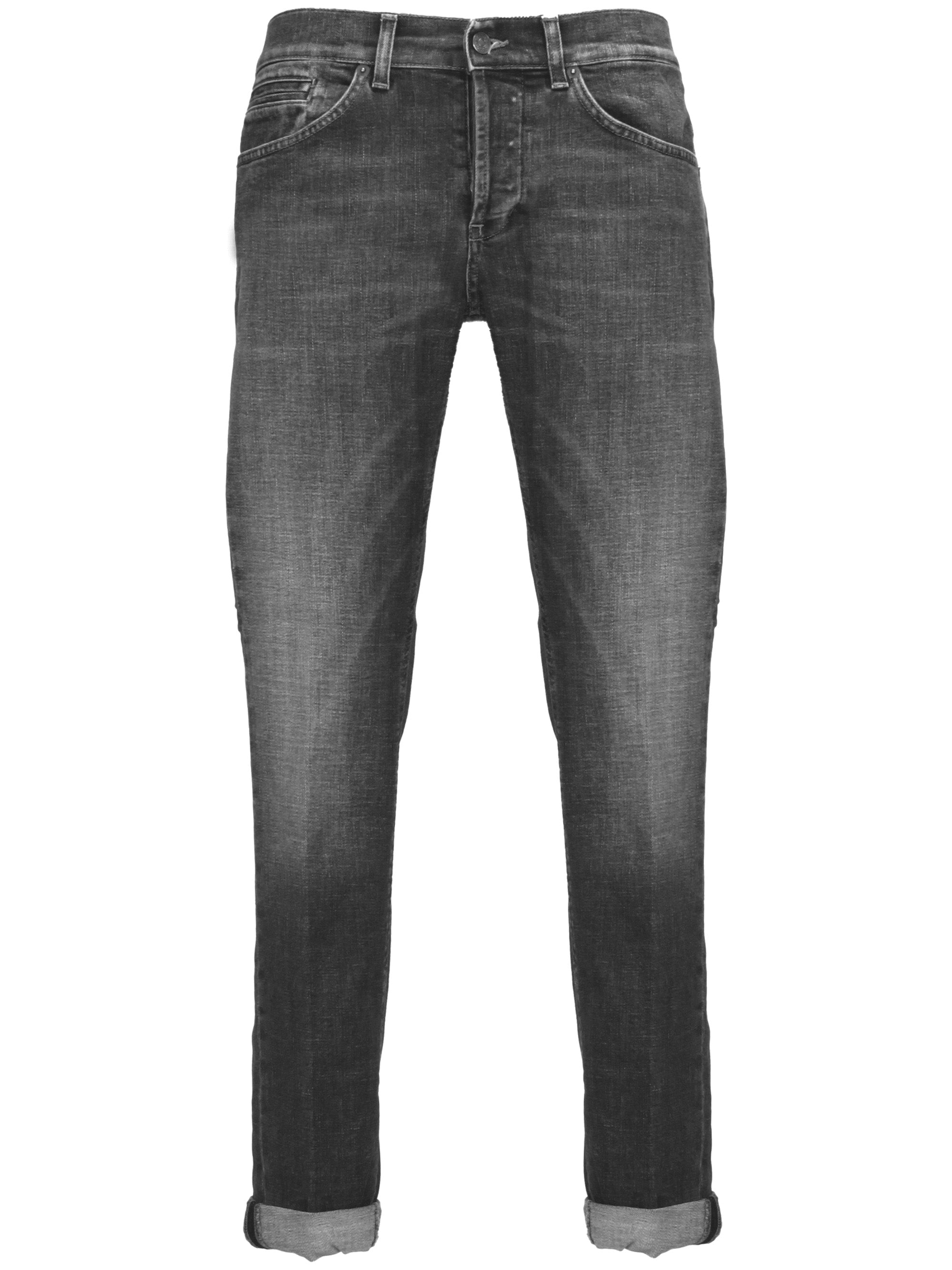 Dondup UP232DS0215 Man  Trousers - Zuklat