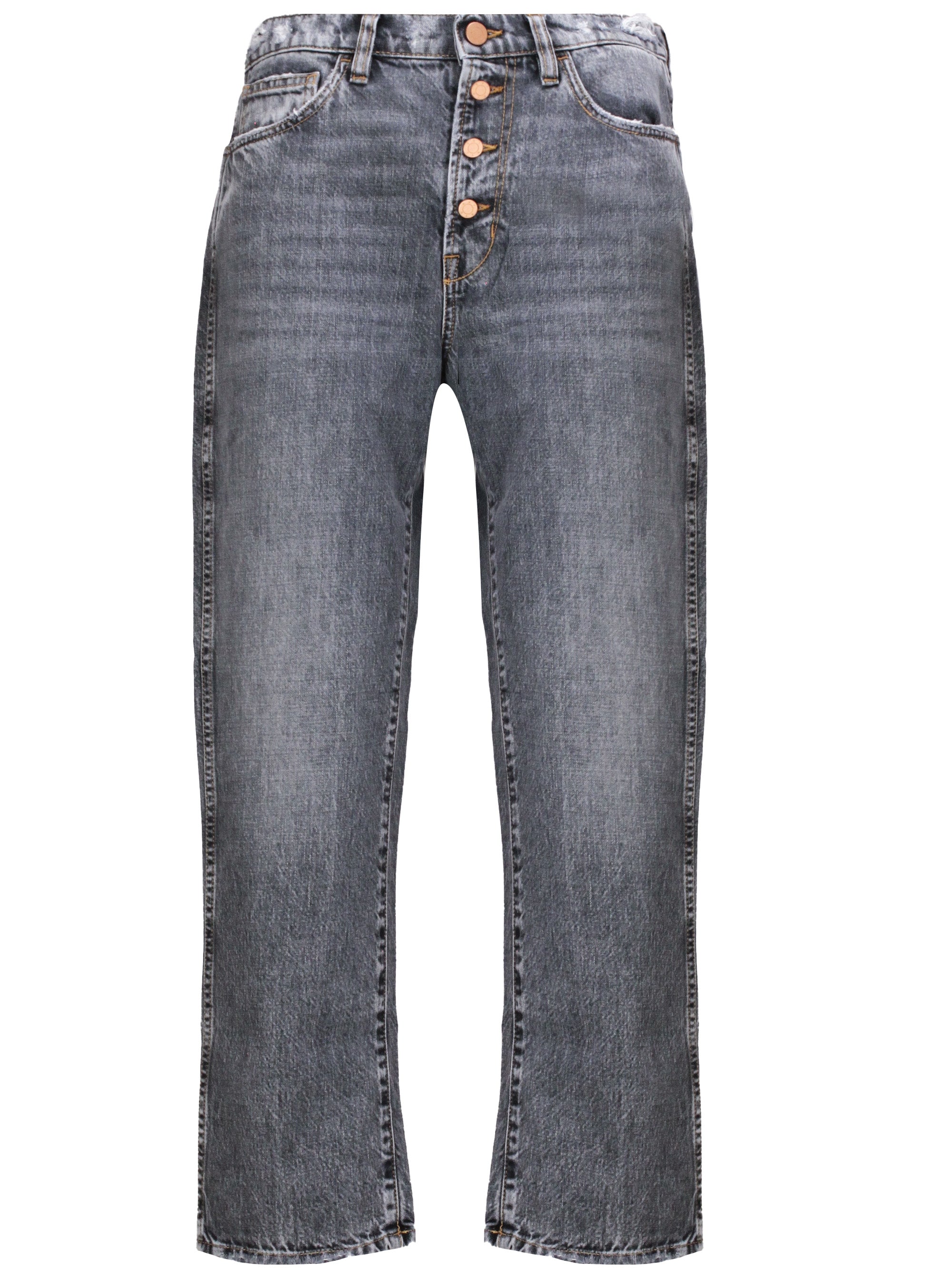 3x1 W42HW2 Woman Stone Jeans - Zuklat