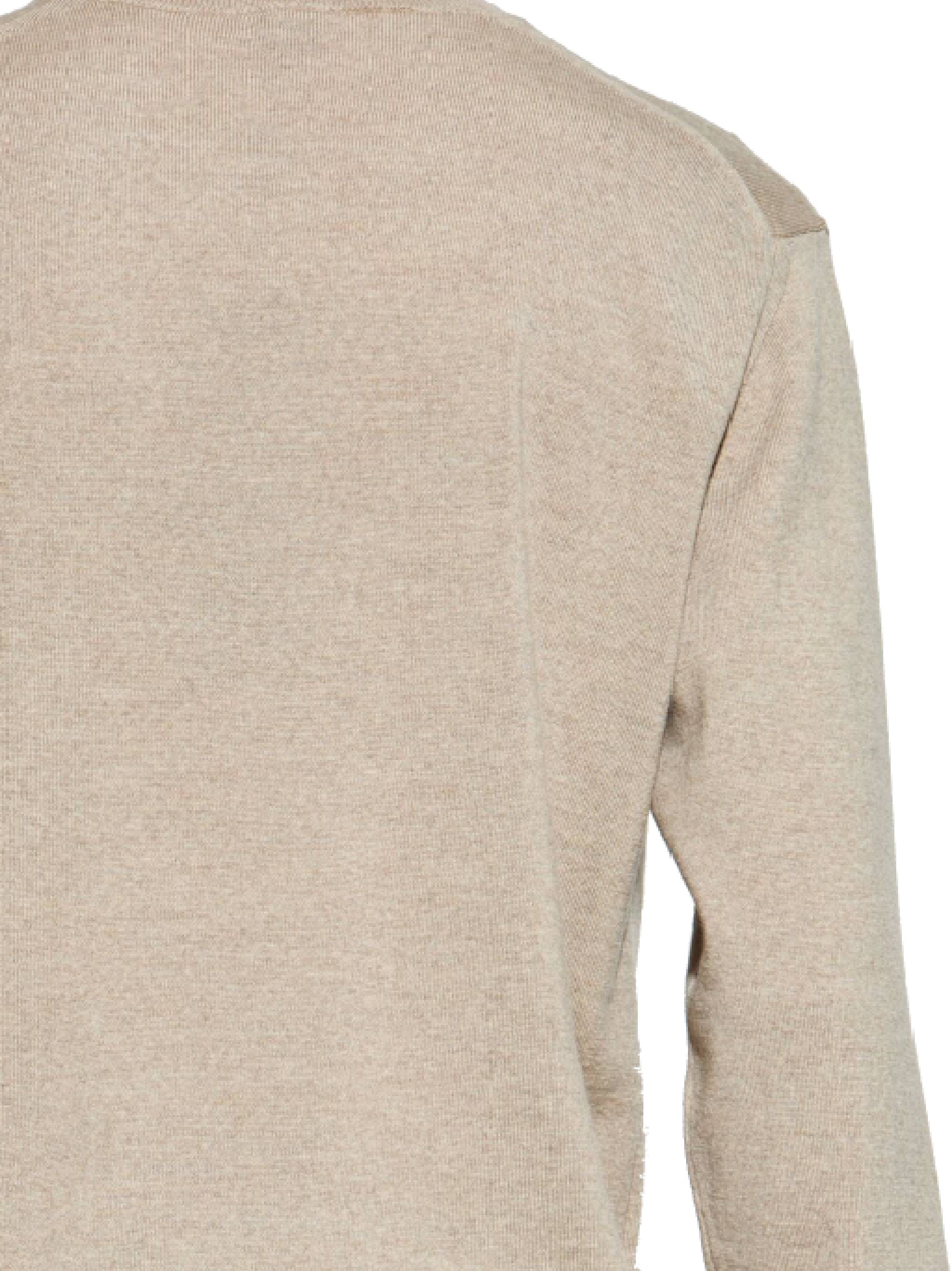 Etro MRKF0003 Man Beige Sweaters - Zuklat