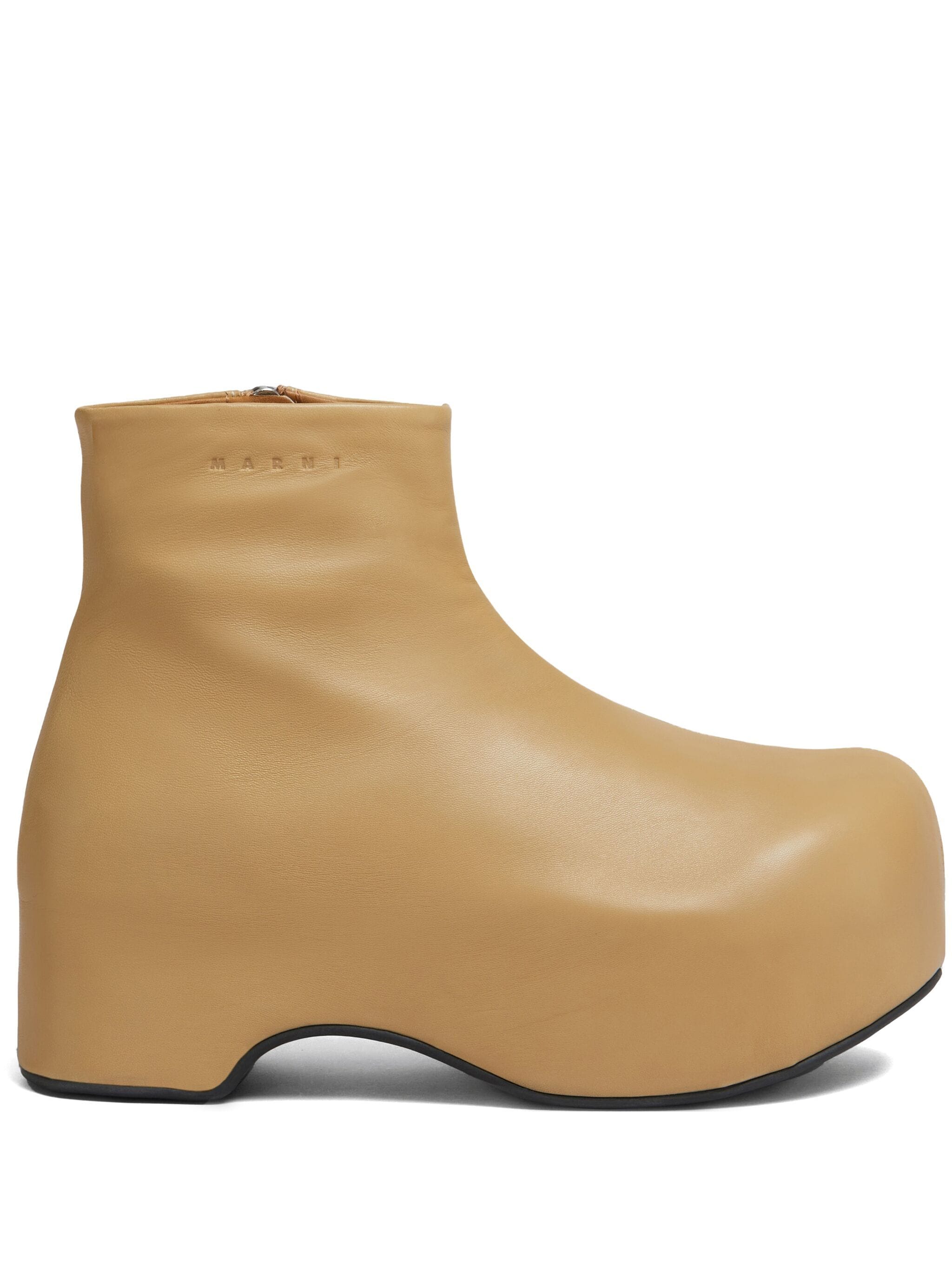 Marni TCMS010904 Woman  Boots - Zuklat