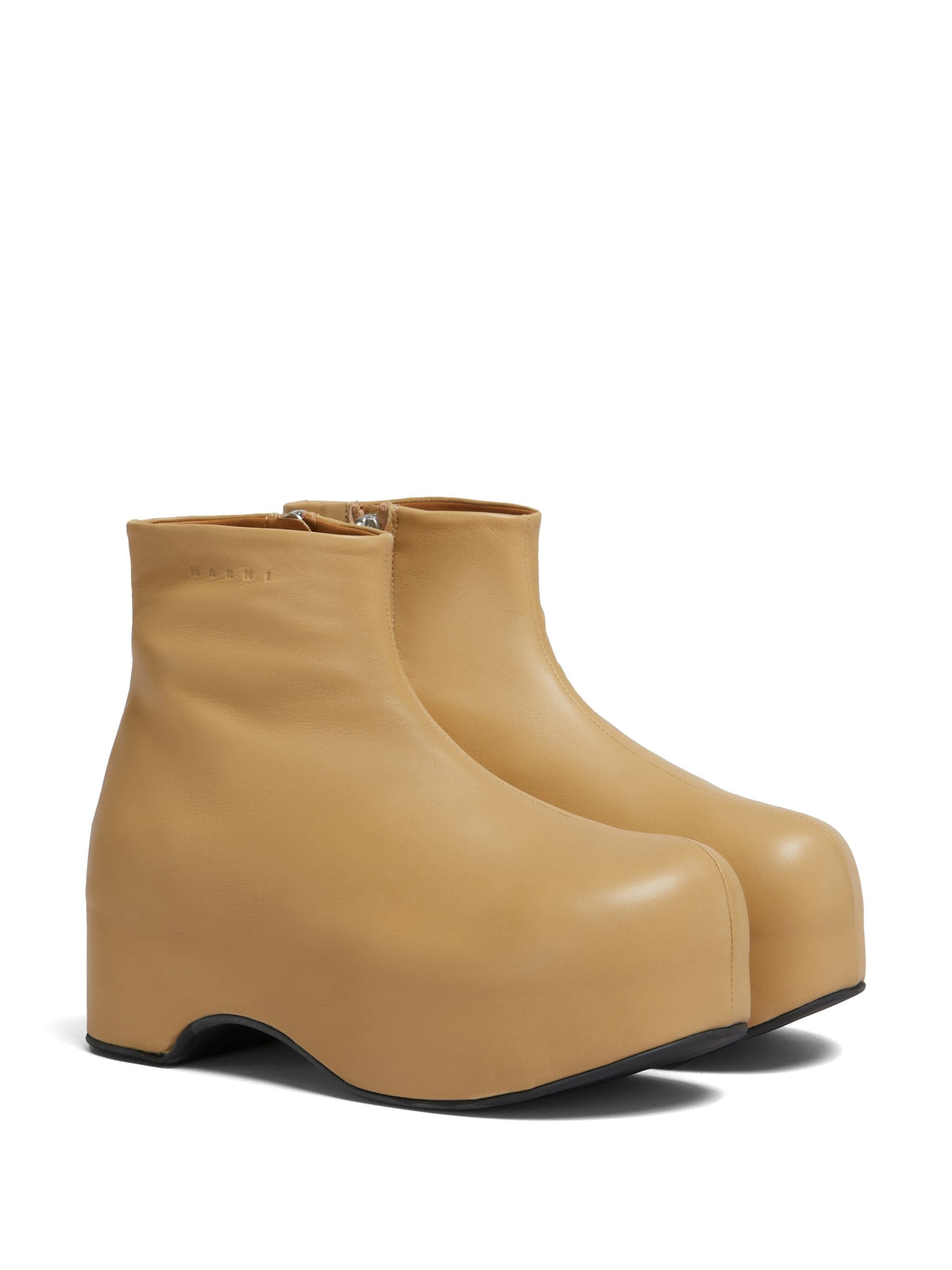 Marni TCMS010904 Woman  Boots - Zuklat