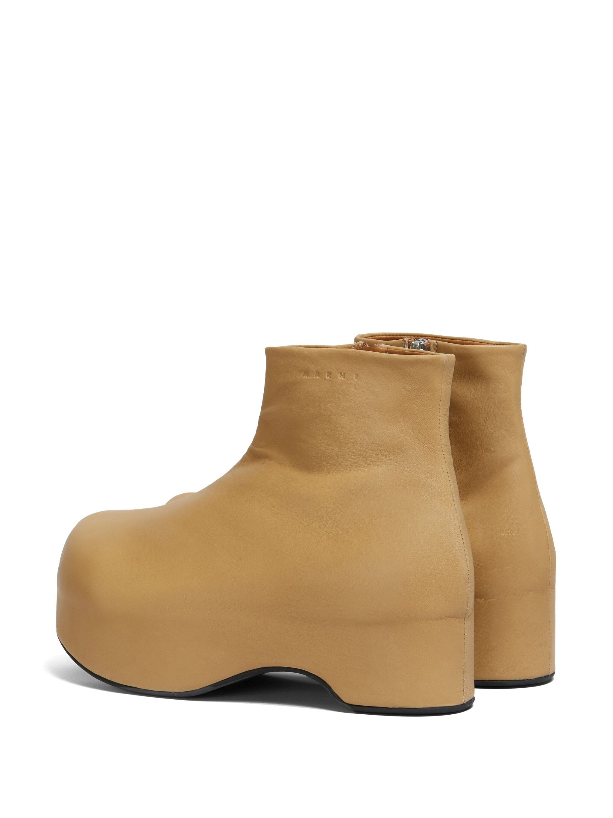 Marni TCMS010904 Woman  Boots - Zuklat