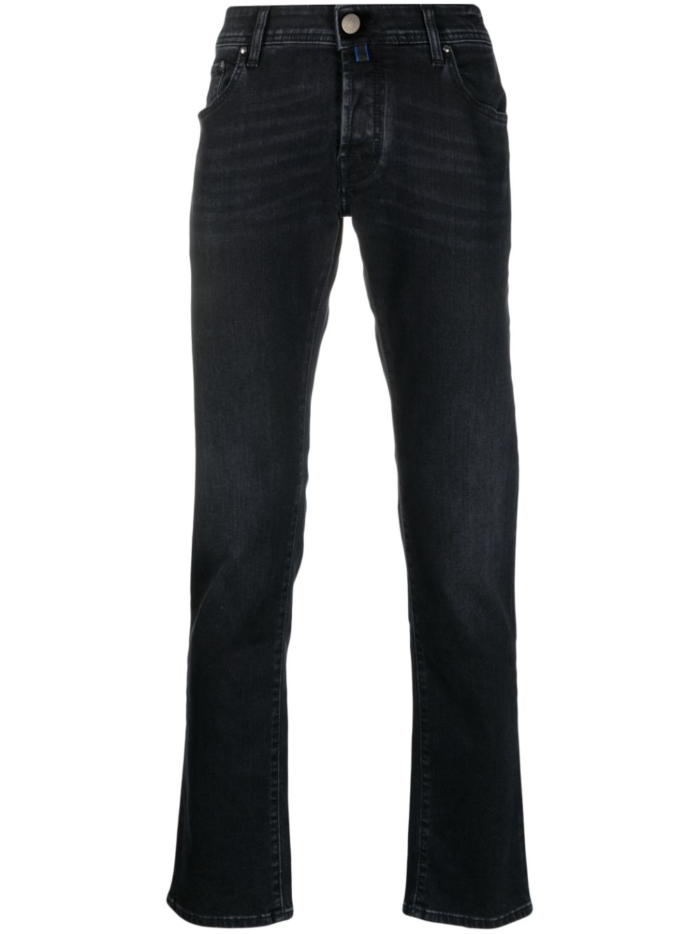 Jacob Cohen UQE0730 Man Black Jeans - Zuklat