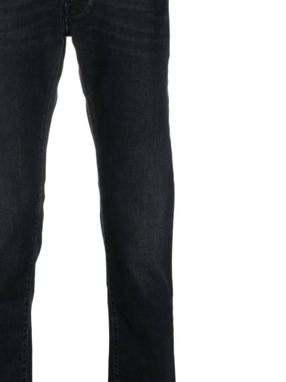 Jacob Cohen UQE0730 Man Black Jeans - Zuklat