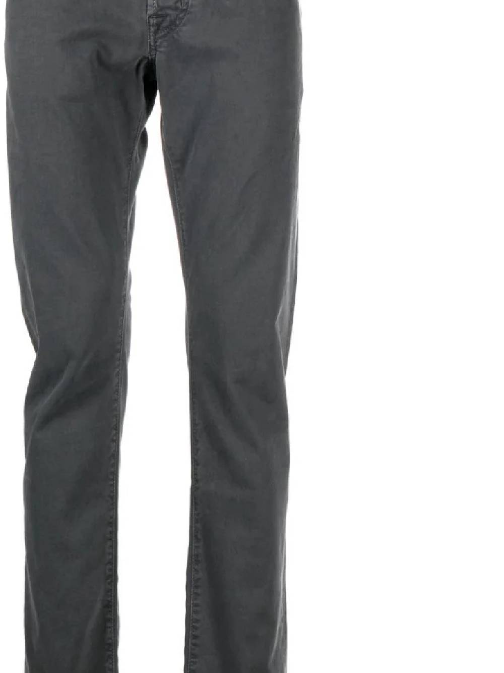 Jacob Cohen UQE0736 Man Grey Jeans - Zuklat