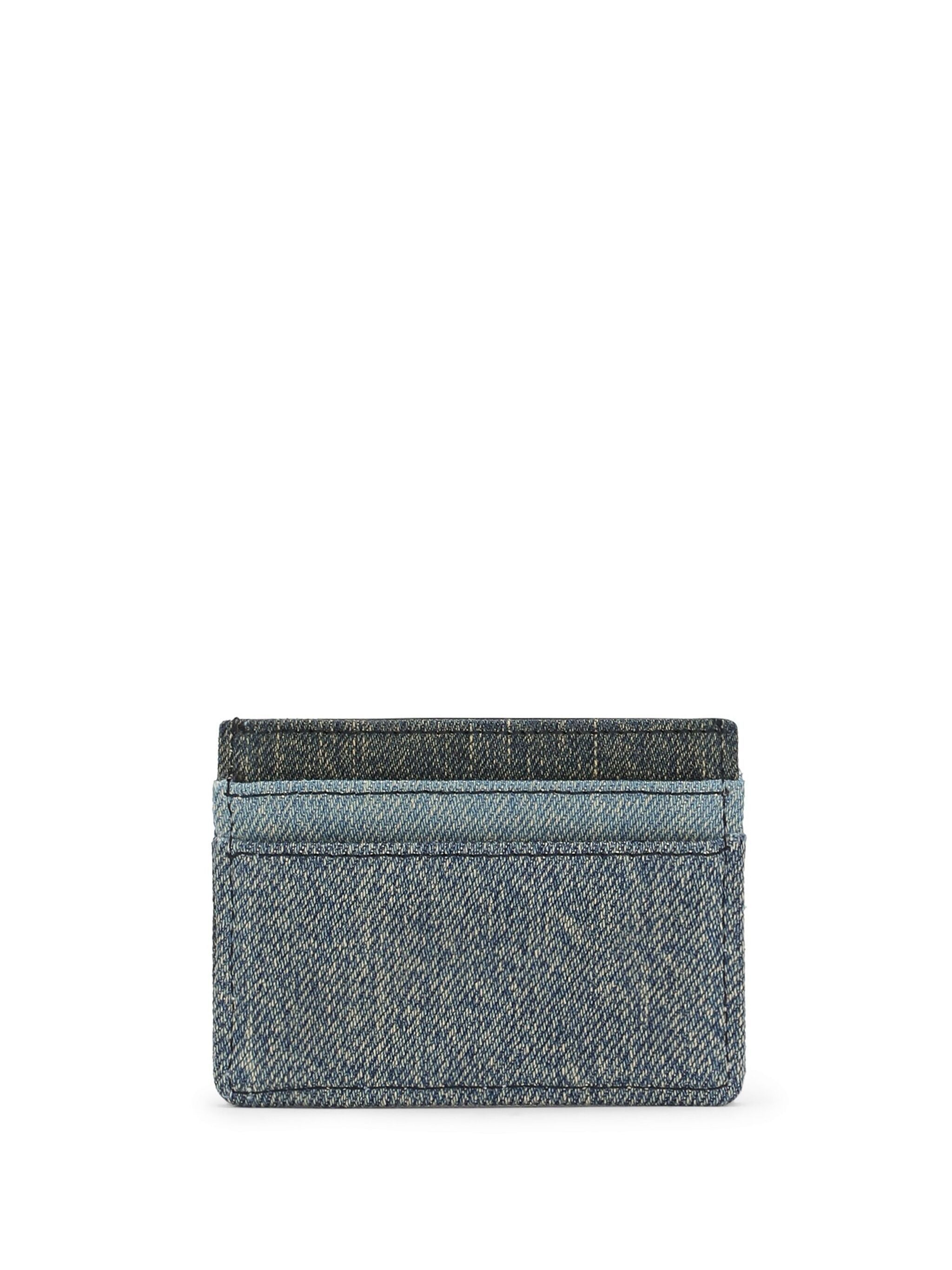 Dolce & Gabbana BI0330 Woman Denim blu Wallets - Zuklat