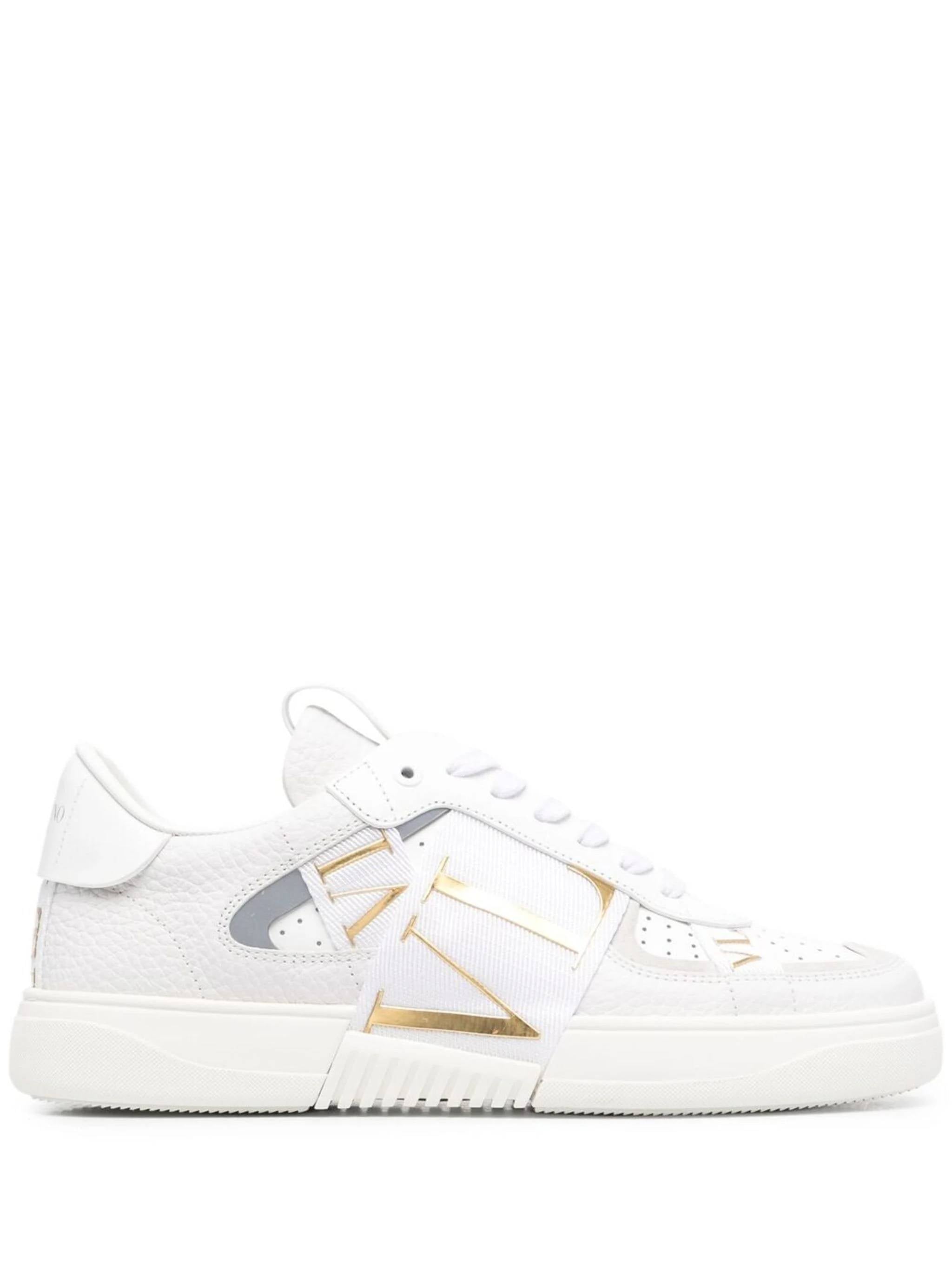 Valentino Garavani 5W2S0V66 Woman BIANCO/BIANCO GHIACCIO Sneakers - Zuklat