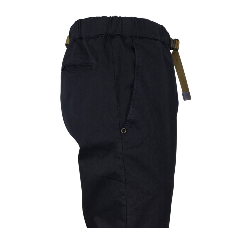 WHITE SAND 24WSU66 Man  Trousers - Zuklat